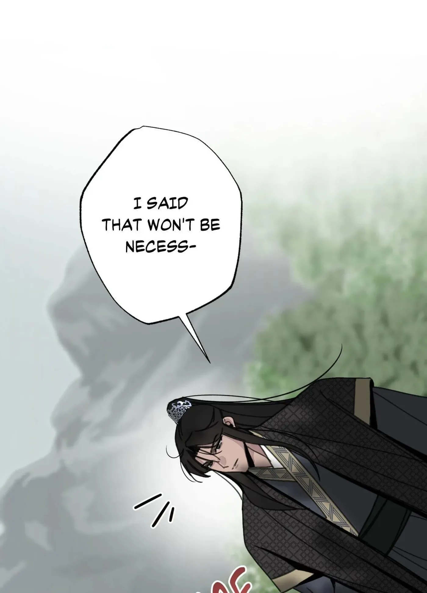 The Principal Wife Chapter 7 page 15