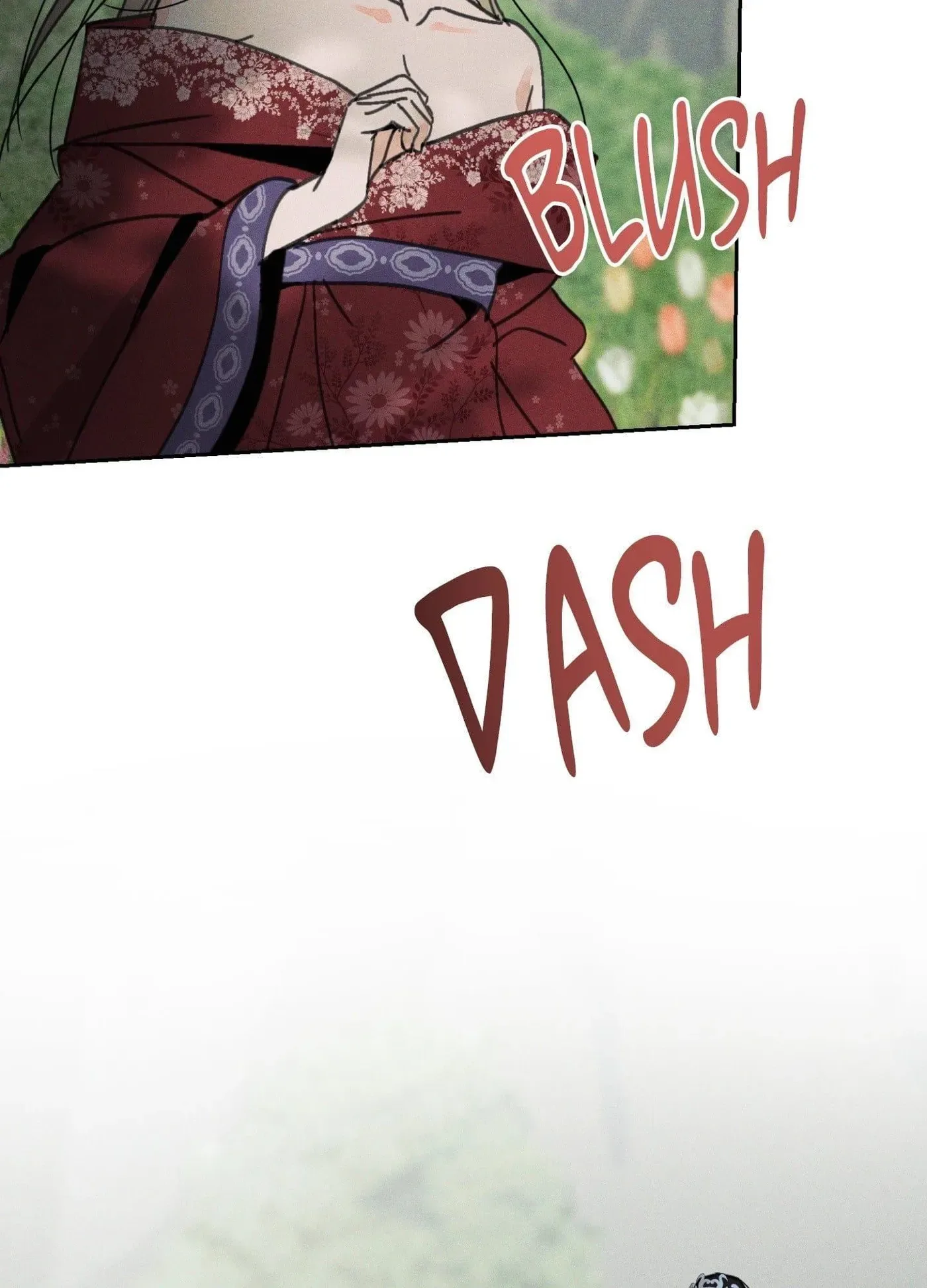 The Principal Wife Chapter 7 page 6