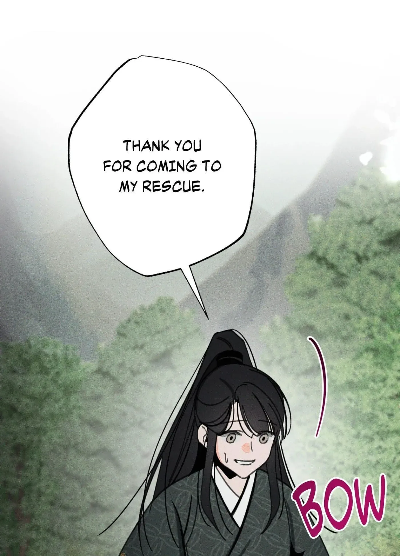 The Principal Wife Chapter 7 page 11