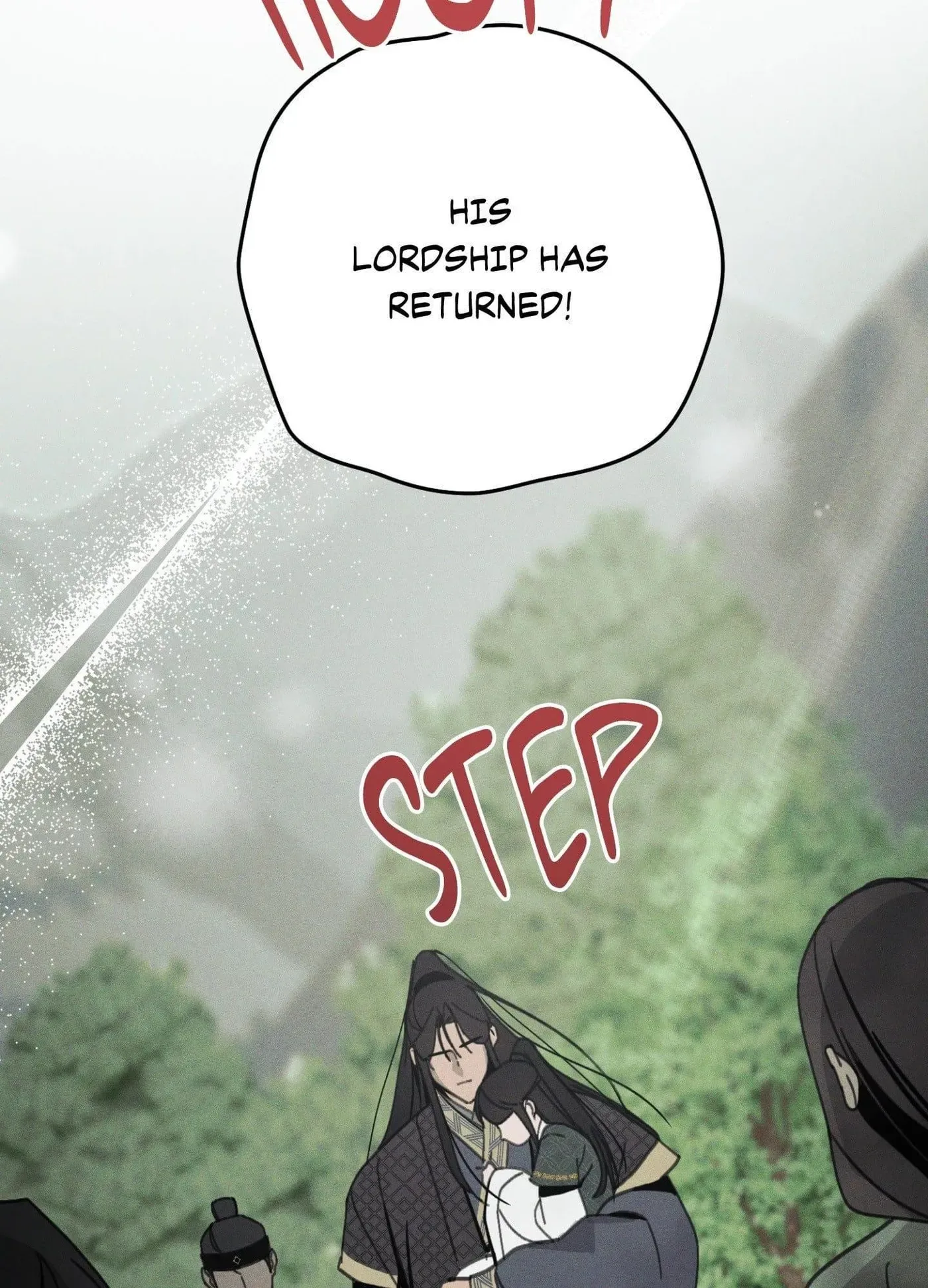 The Principal Wife Chapter 7 page 3