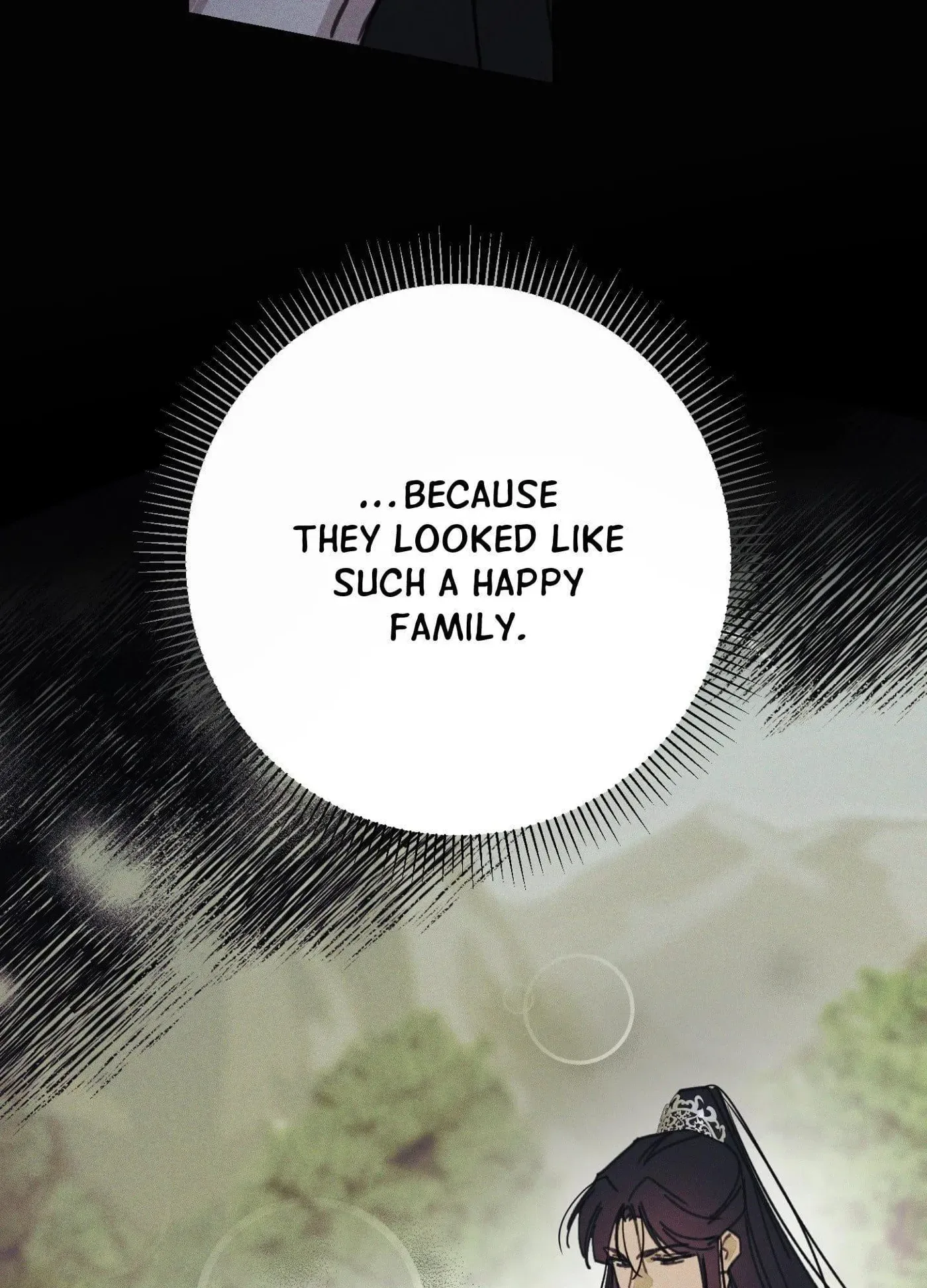 The Principal Wife Chapter 7 page 32