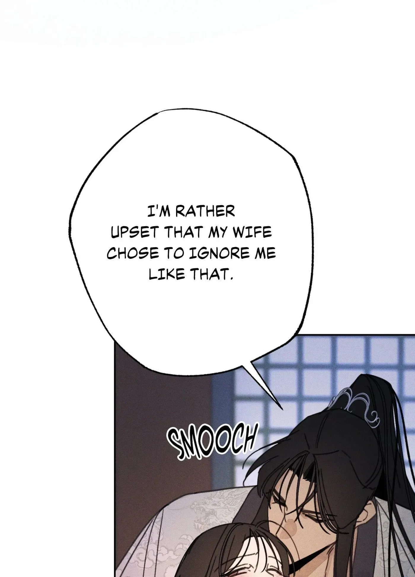 The Principal Wife Chapter 7 page 42