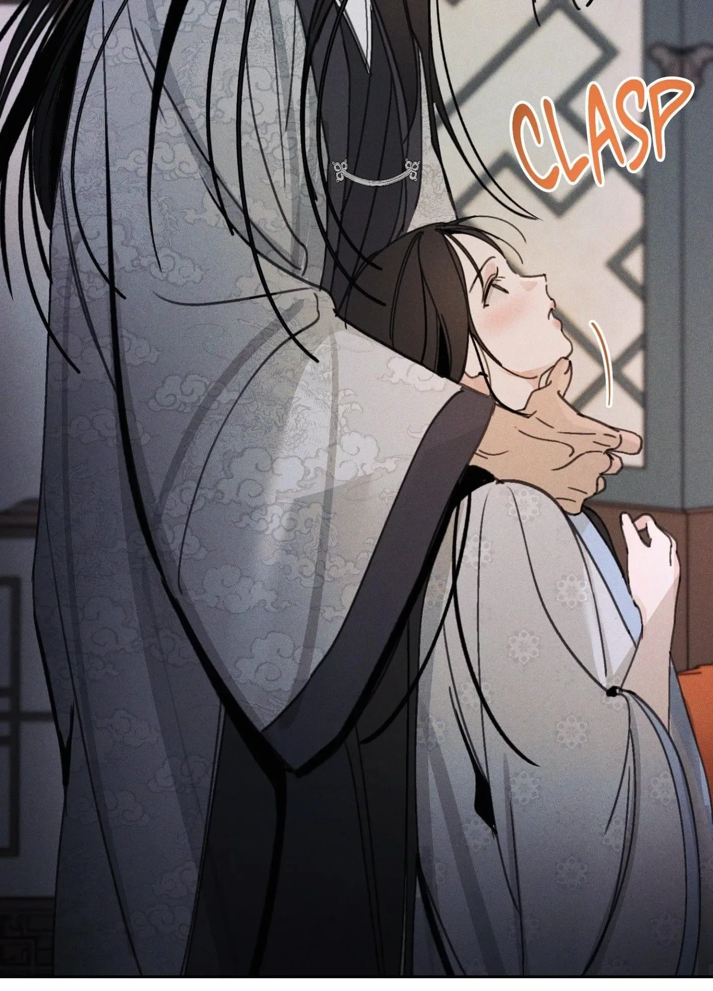 The Principal Wife Chapter 7 page 37