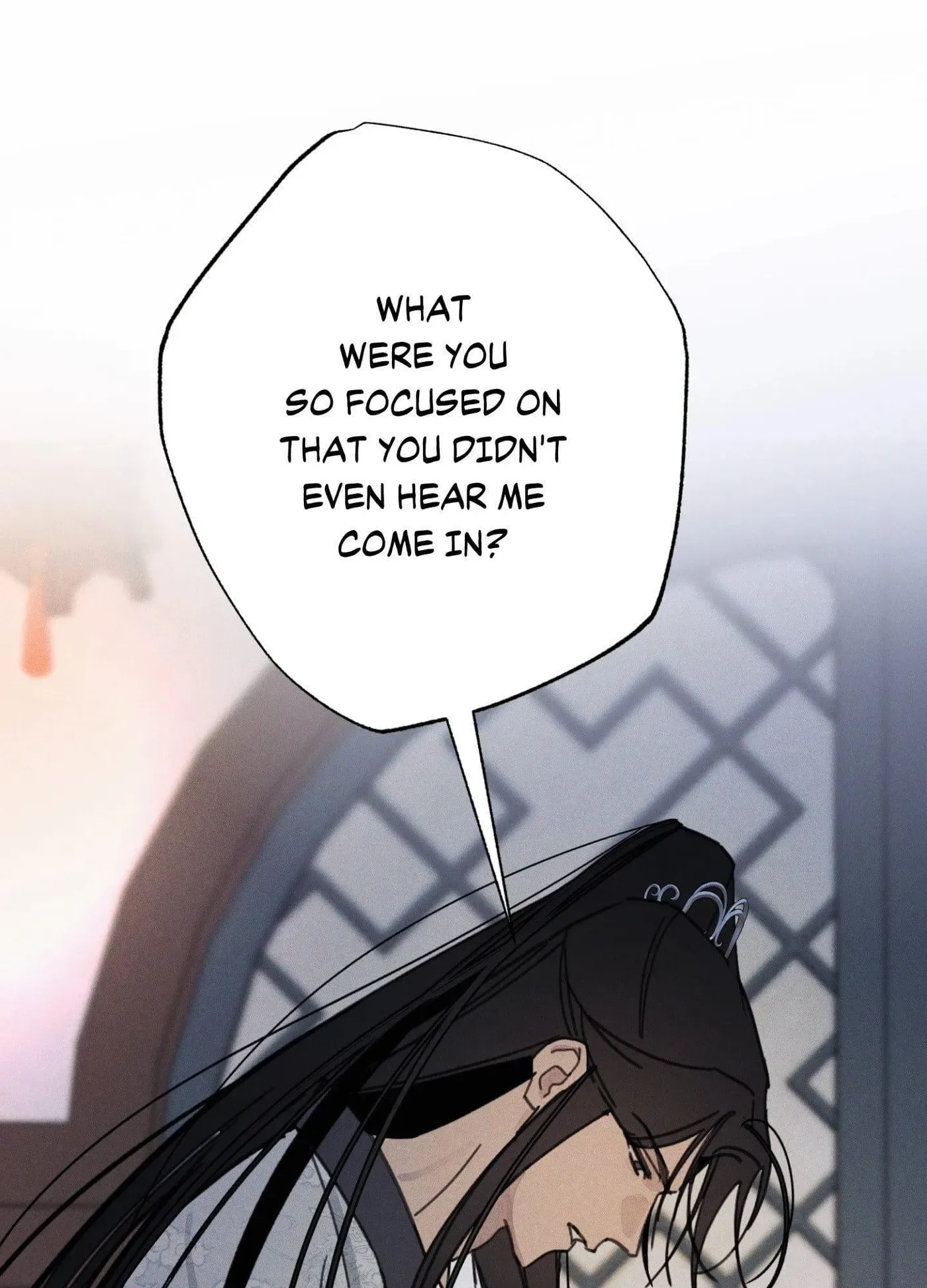 The Principal Wife Chapter 7 page 36