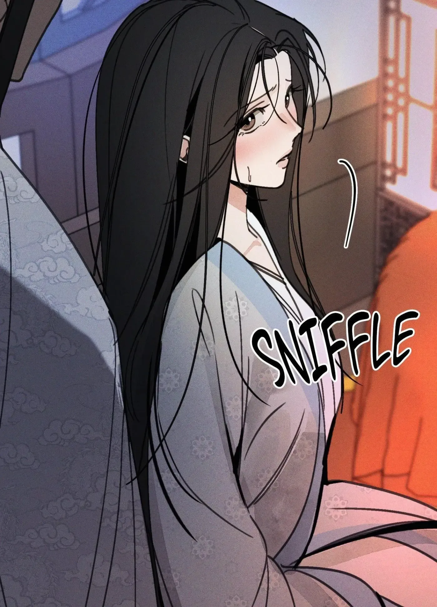 The Principal Wife Chapter 7 page 46