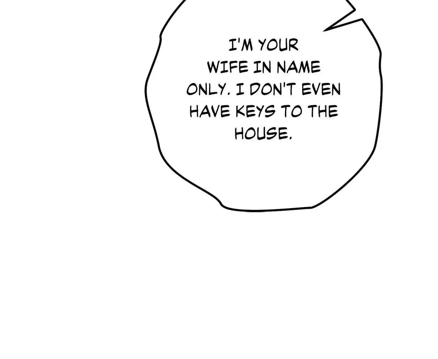 The Principal Wife Chapter 7 page 51