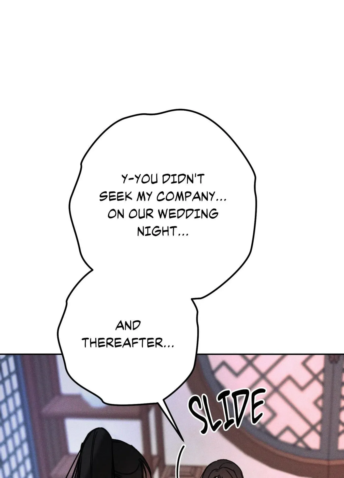 The Principal Wife Chapter 7 page 49