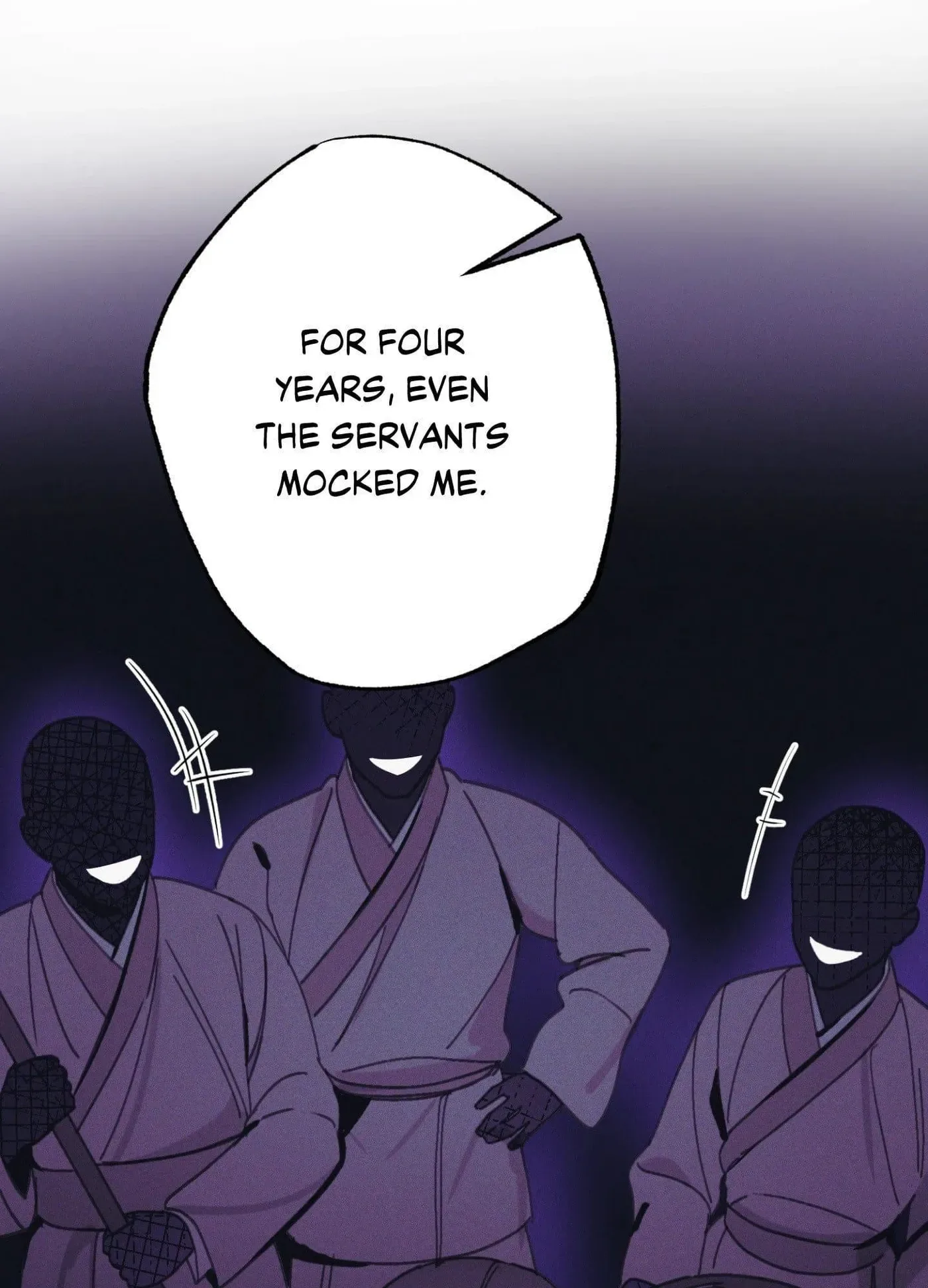 The Principal Wife Chapter 7 page 52