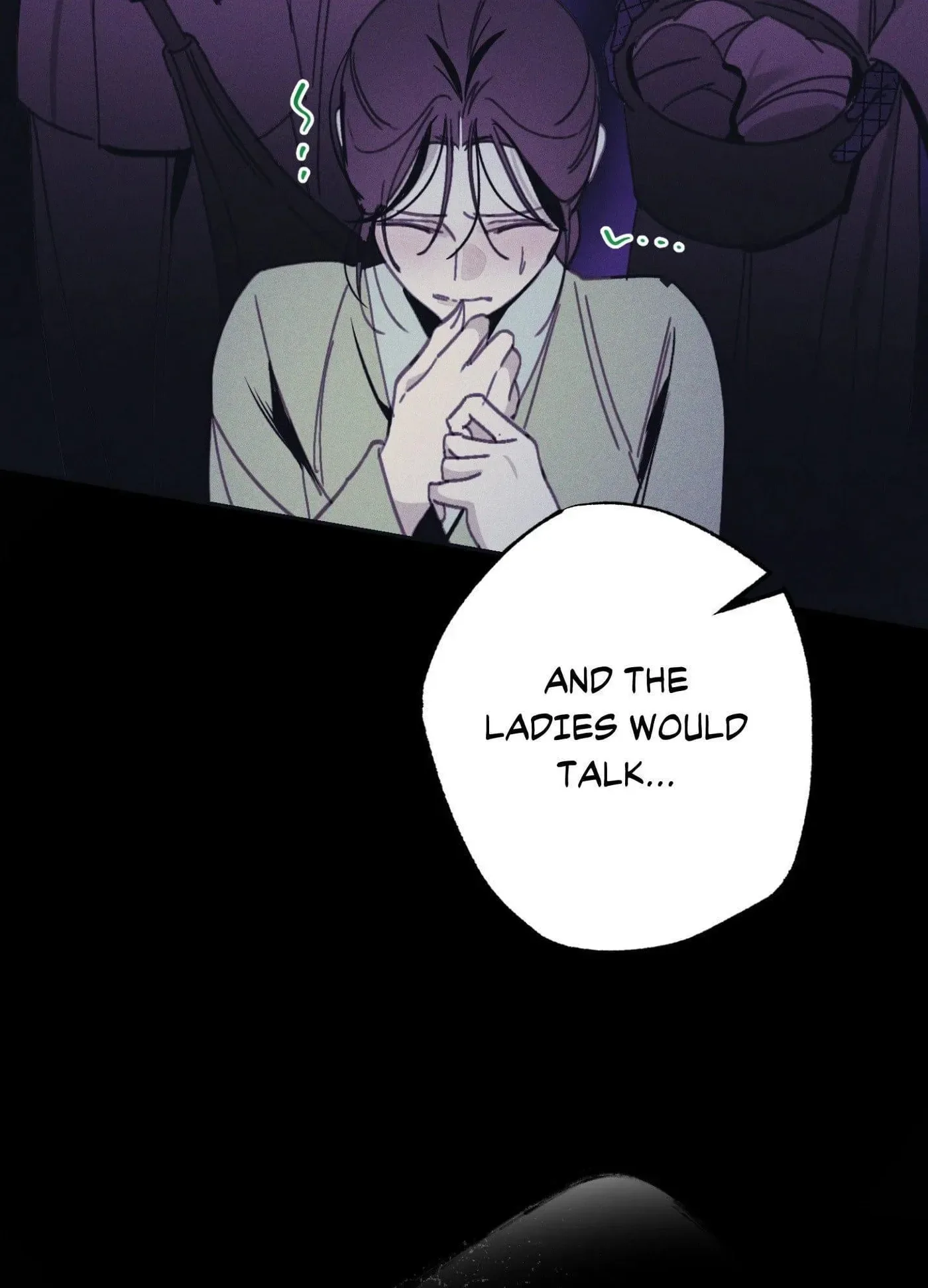 The Principal Wife Chapter 7 page 53