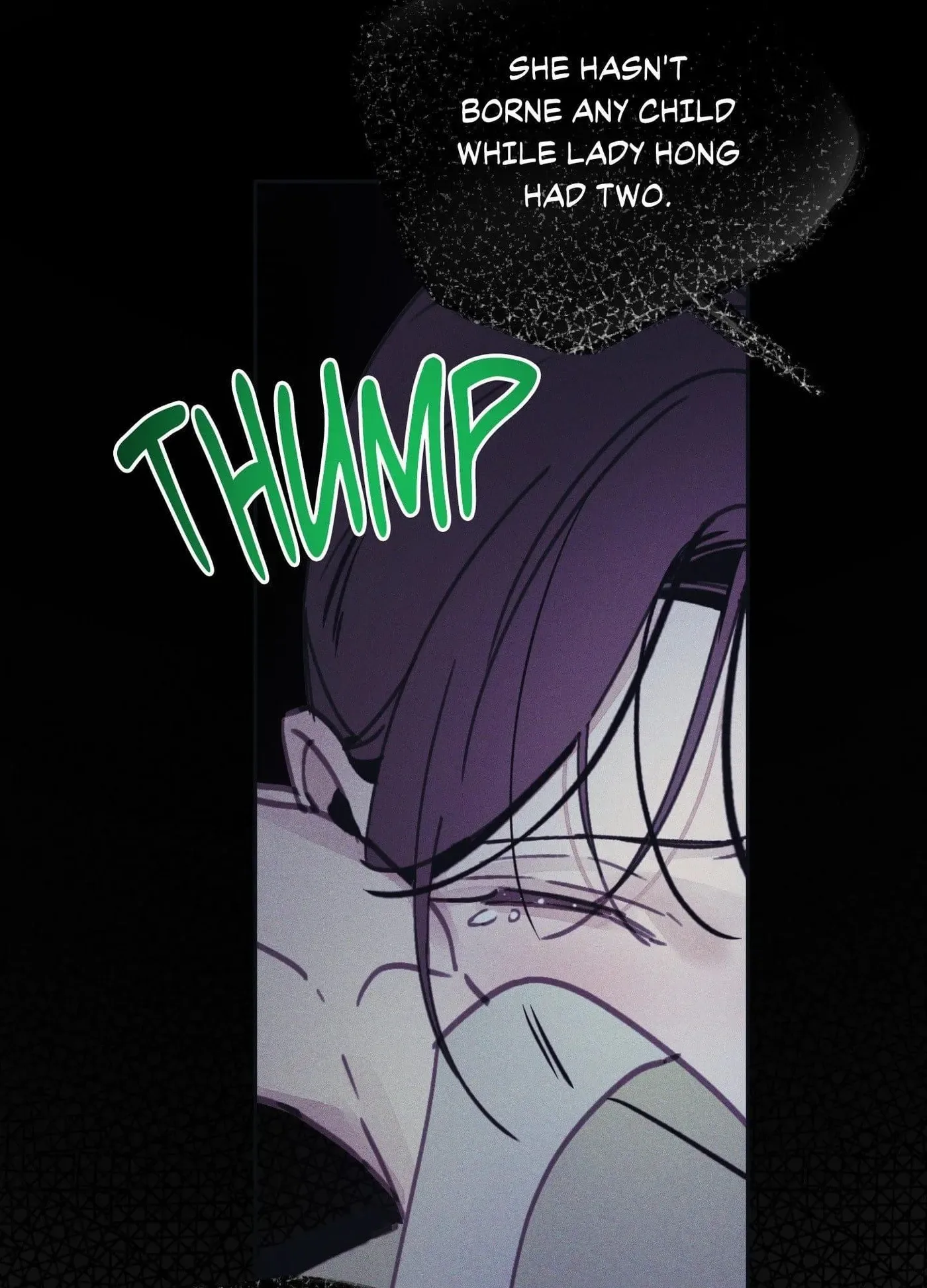 The Principal Wife Chapter 7 page 54