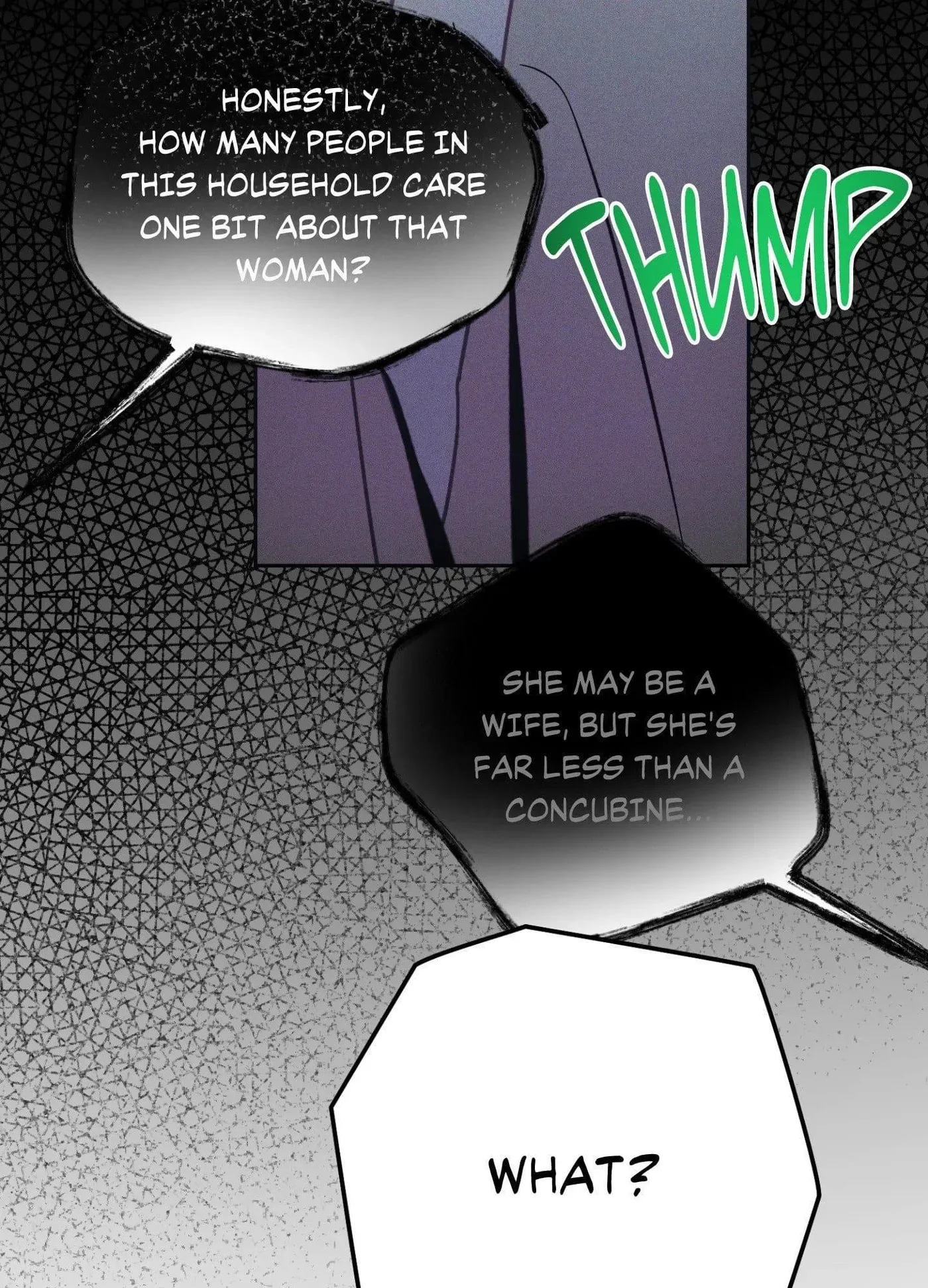 The Principal Wife Chapter 7 page 55