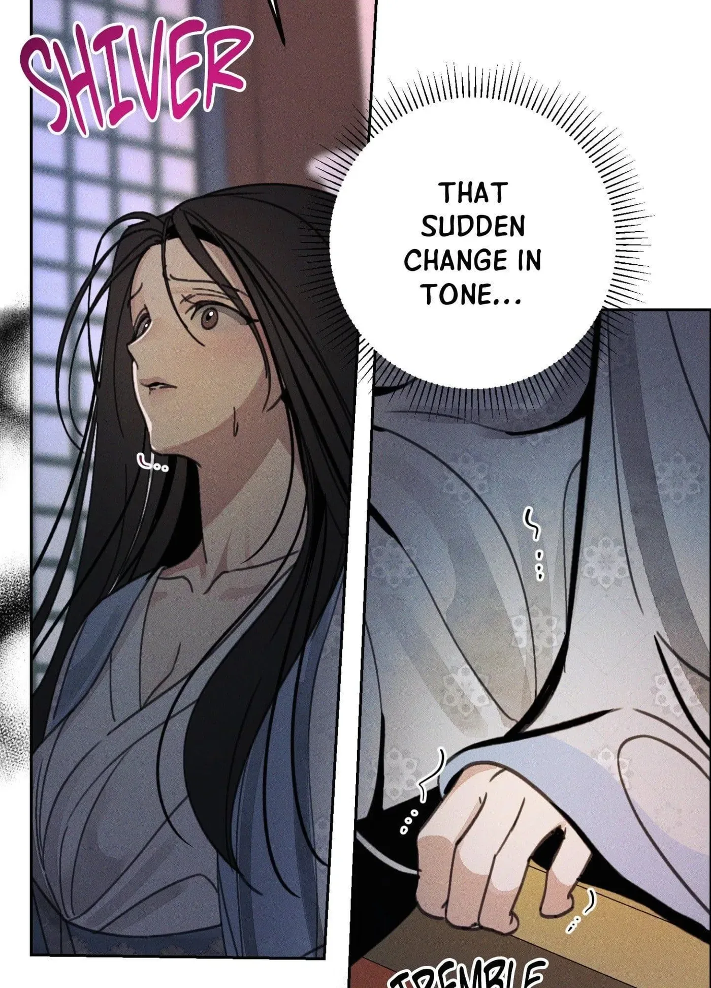The Principal Wife Chapter 7 page 60