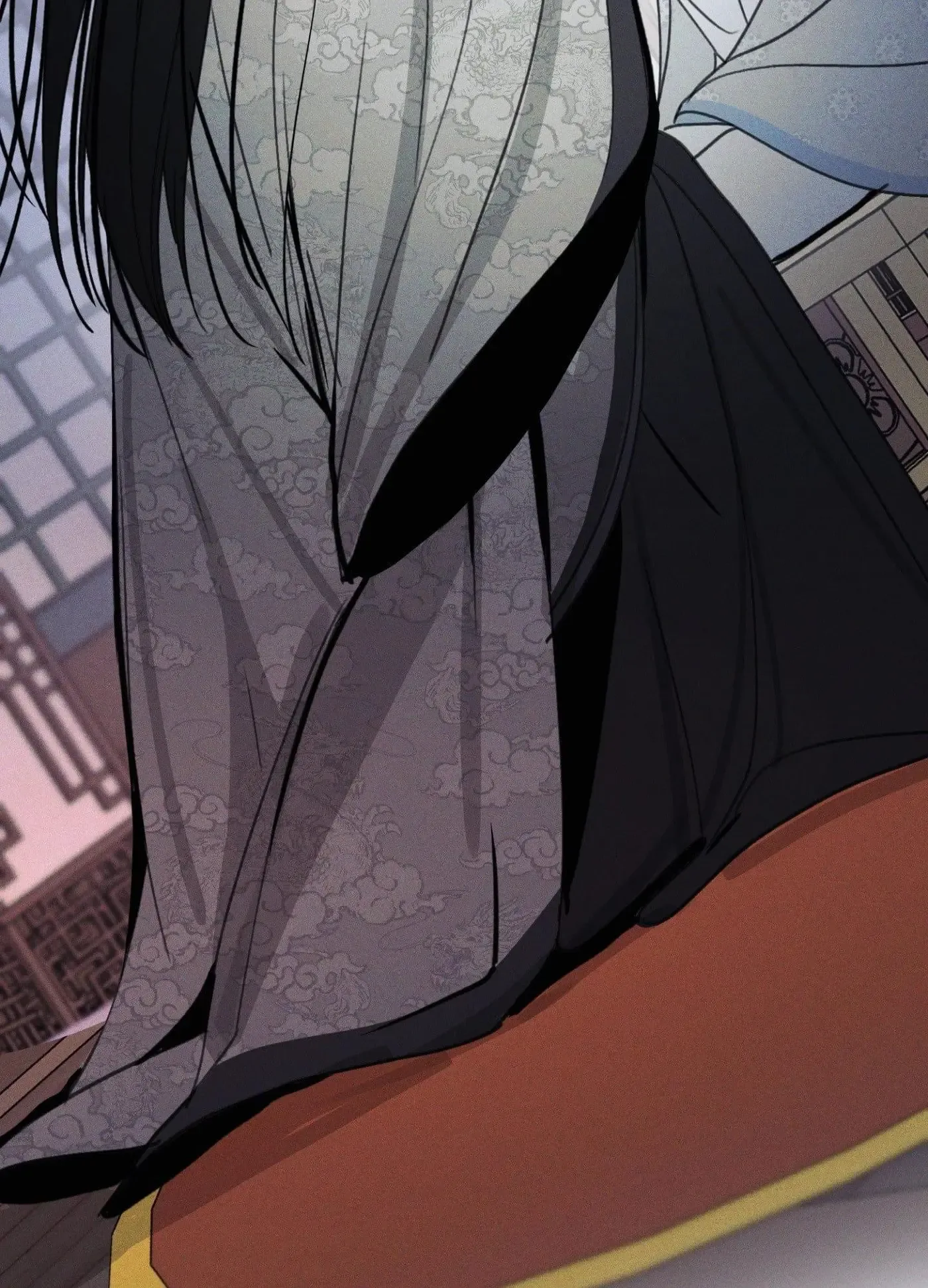 The Principal Wife Chapter 7 page 66