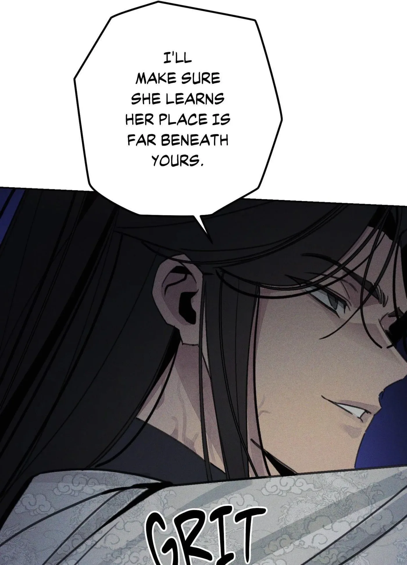 The Principal Wife Chapter 7 page 70