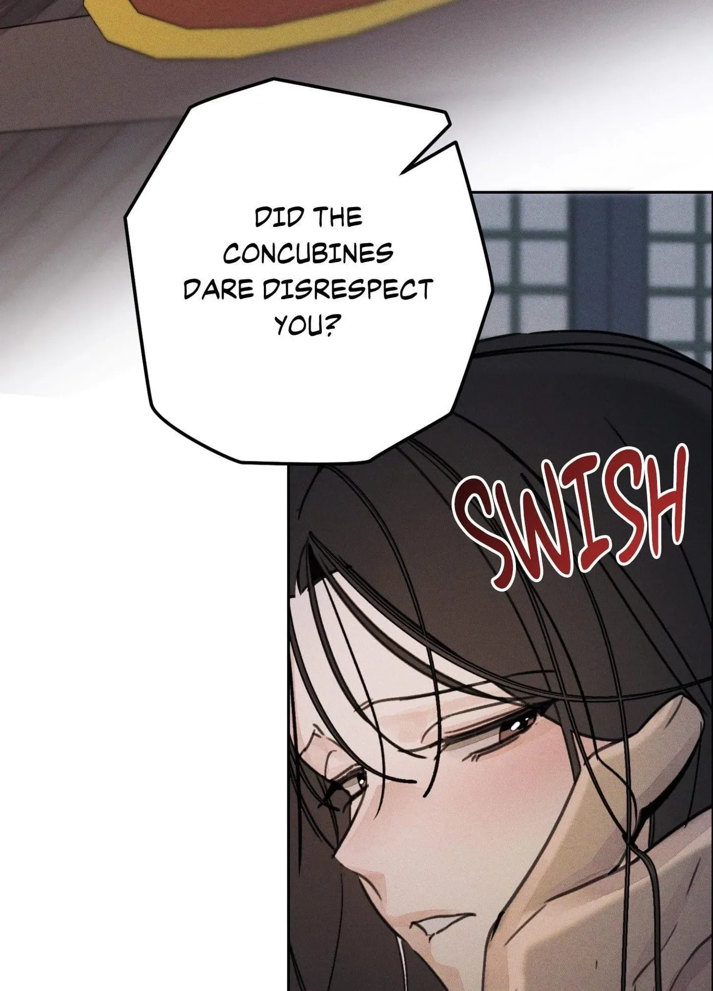 The Principal Wife Chapter 7 page 67