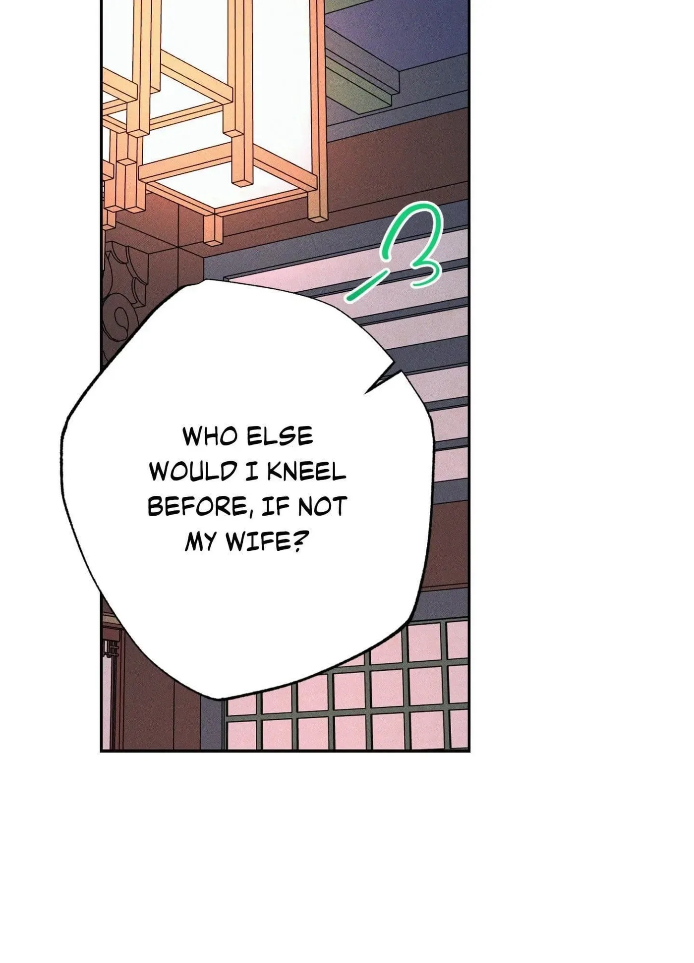 The Principal Wife Chapter 7 page 74