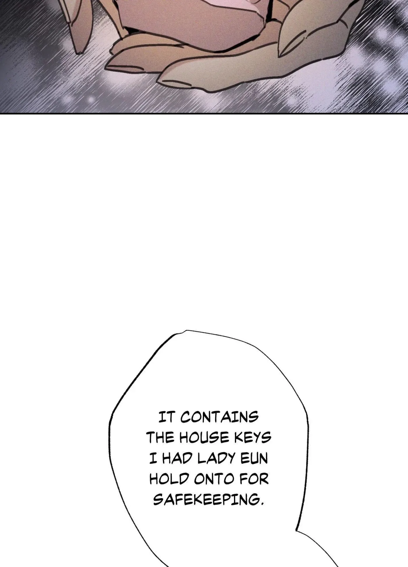 The Principal Wife Chapter 7 page 83