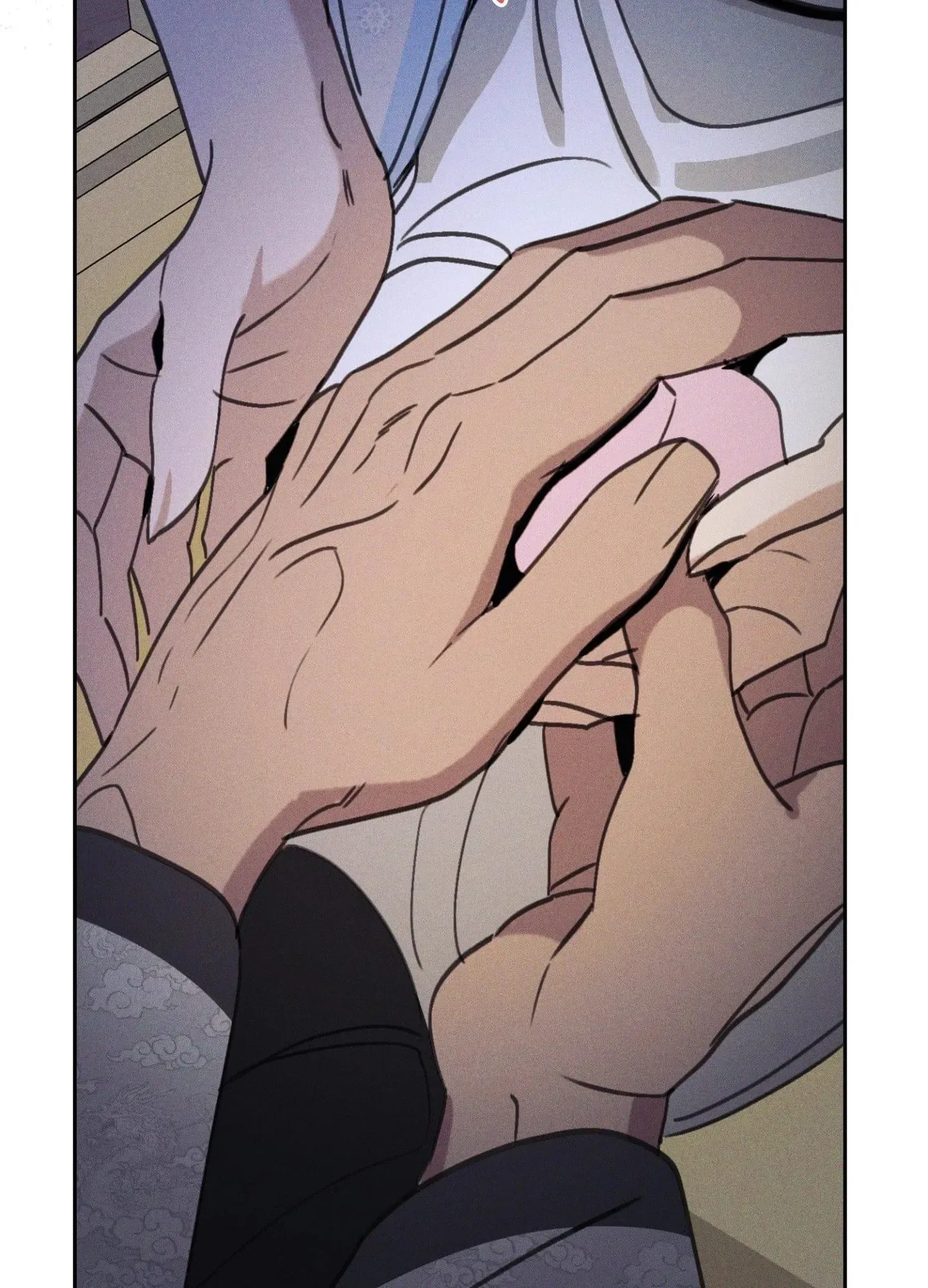 The Principal Wife Chapter 7 page 81