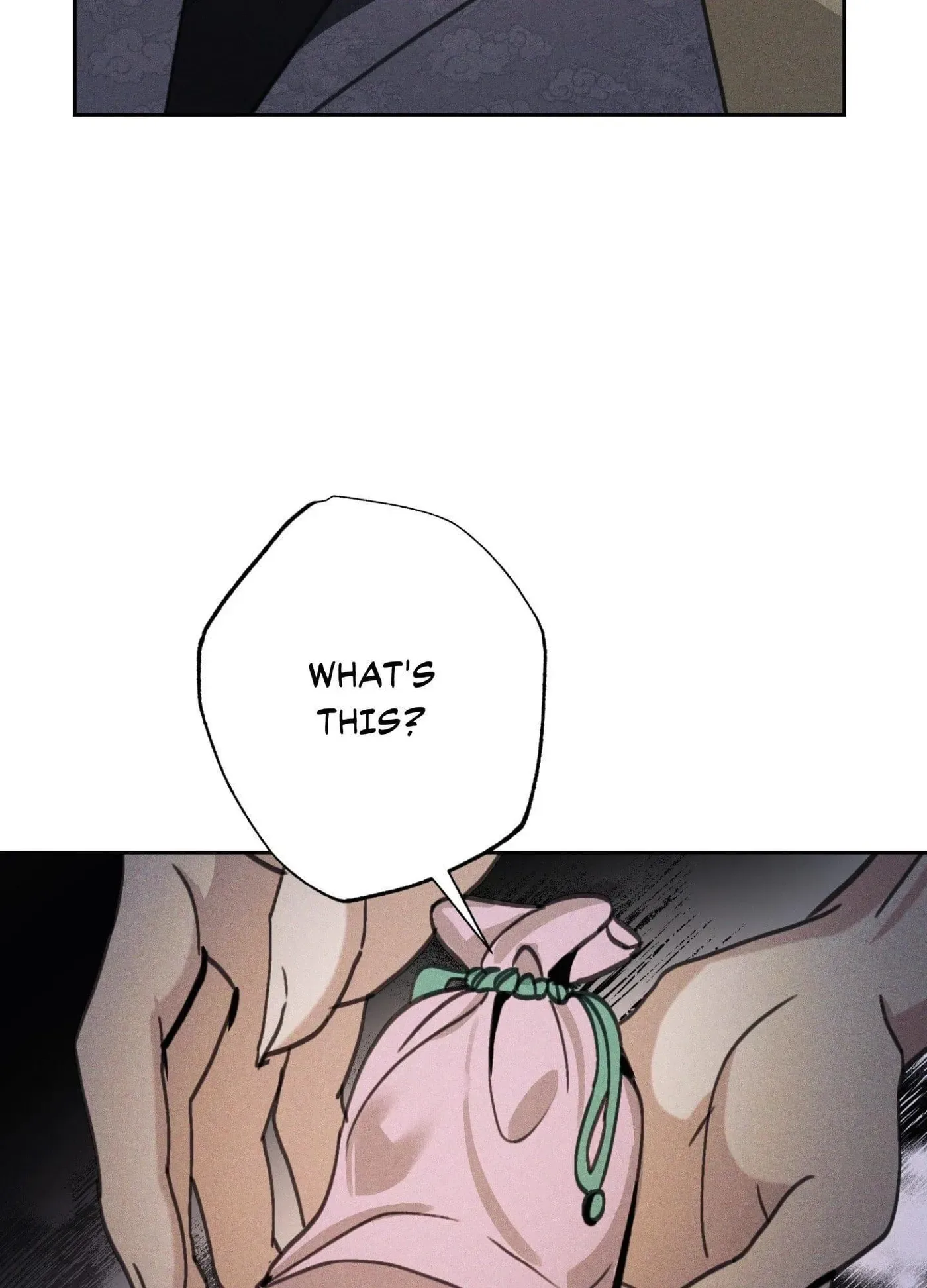 The Principal Wife Chapter 7 page 82