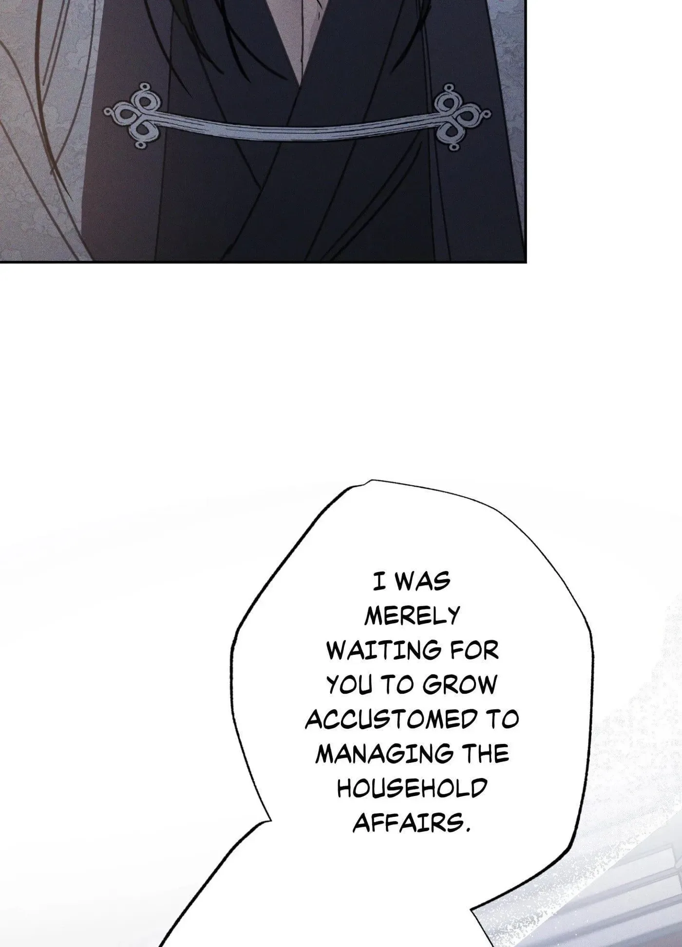The Principal Wife Chapter 7 page 85
