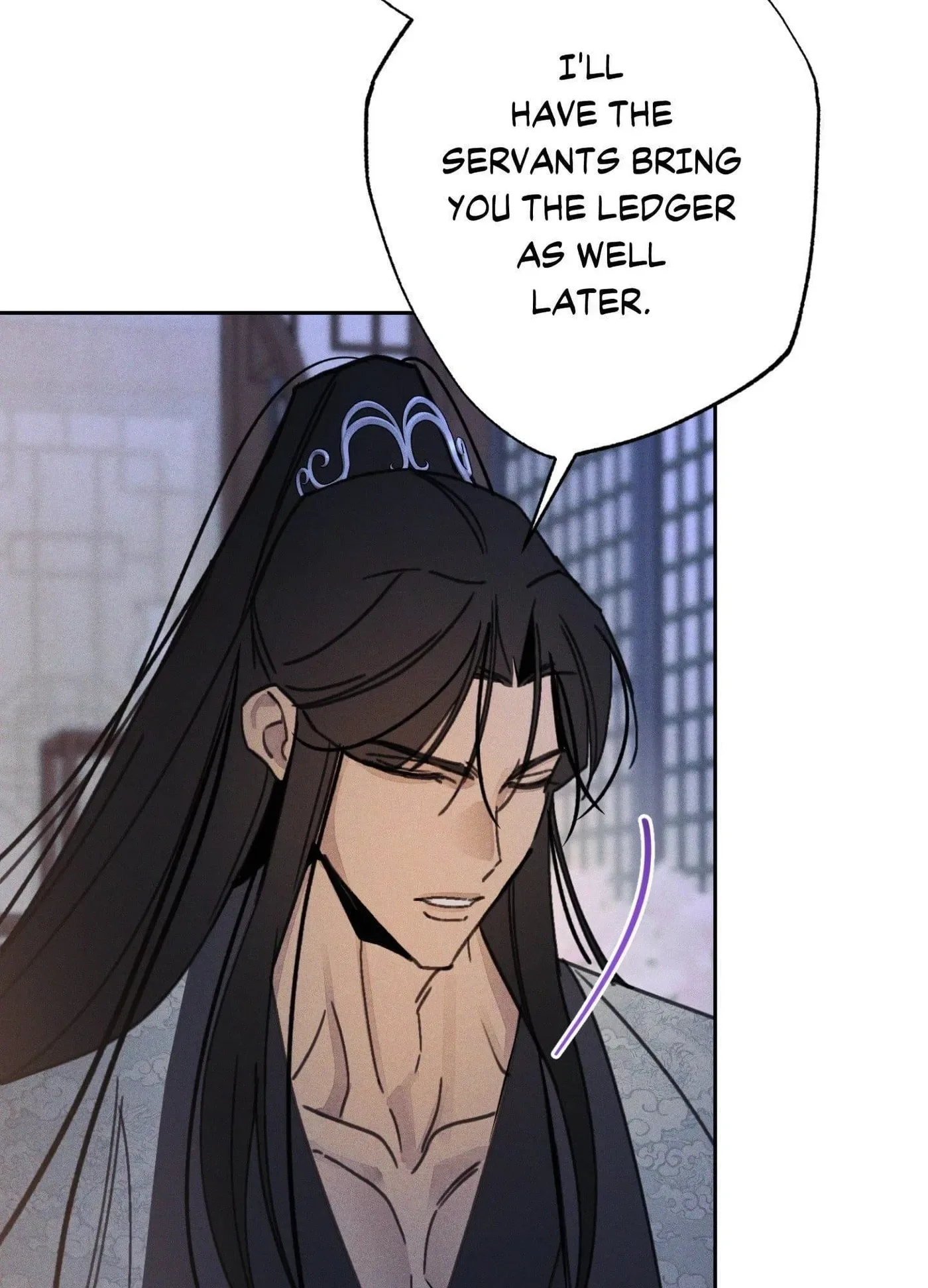 The Principal Wife Chapter 7 page 84