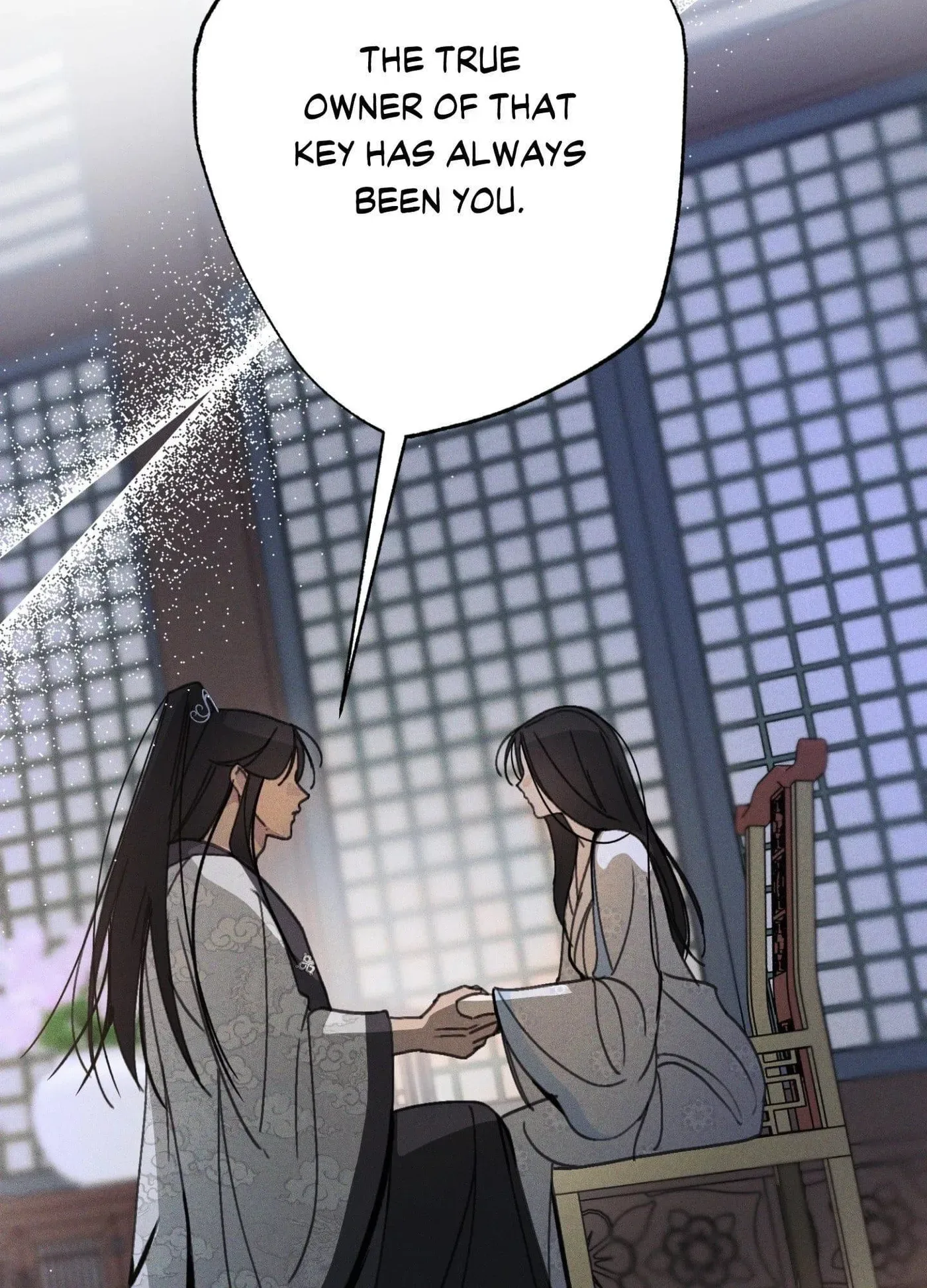The Principal Wife Chapter 7 page 86