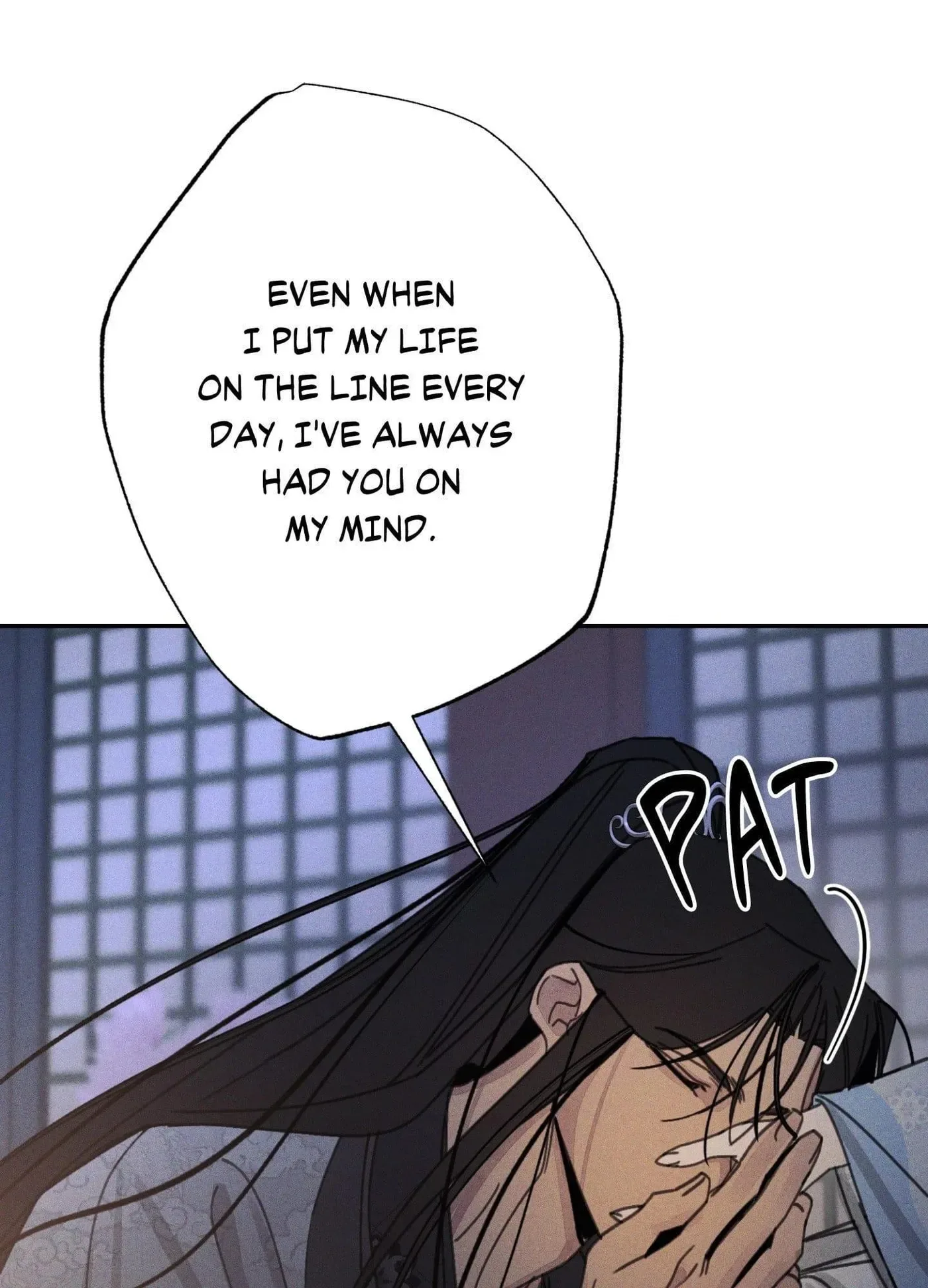 The Principal Wife Chapter 7 page 88
