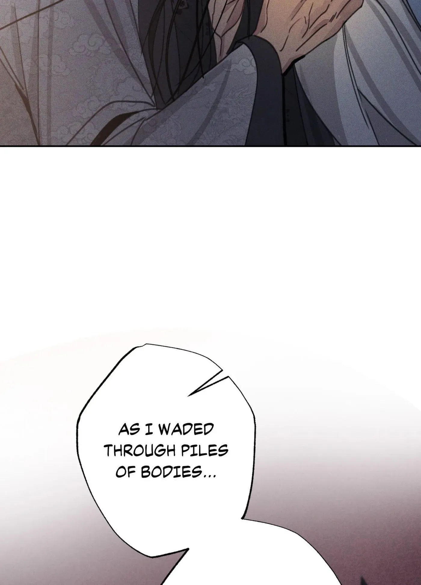 The Principal Wife Chapter 7 page 89