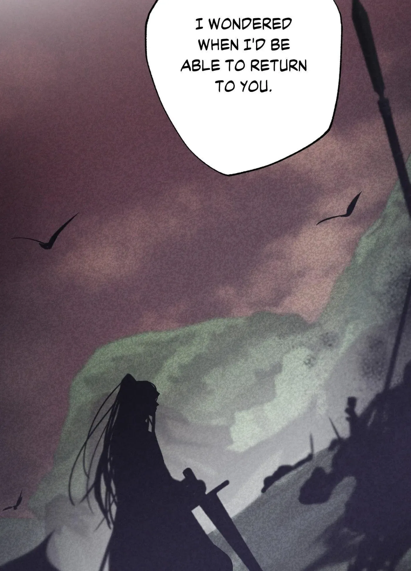 The Principal Wife Chapter 7 page 90