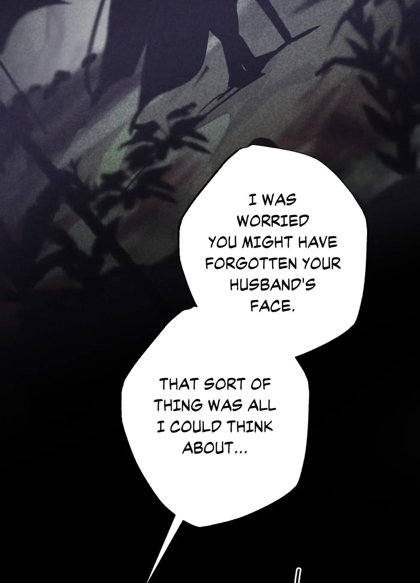 The Principal Wife Chapter 7 page 91