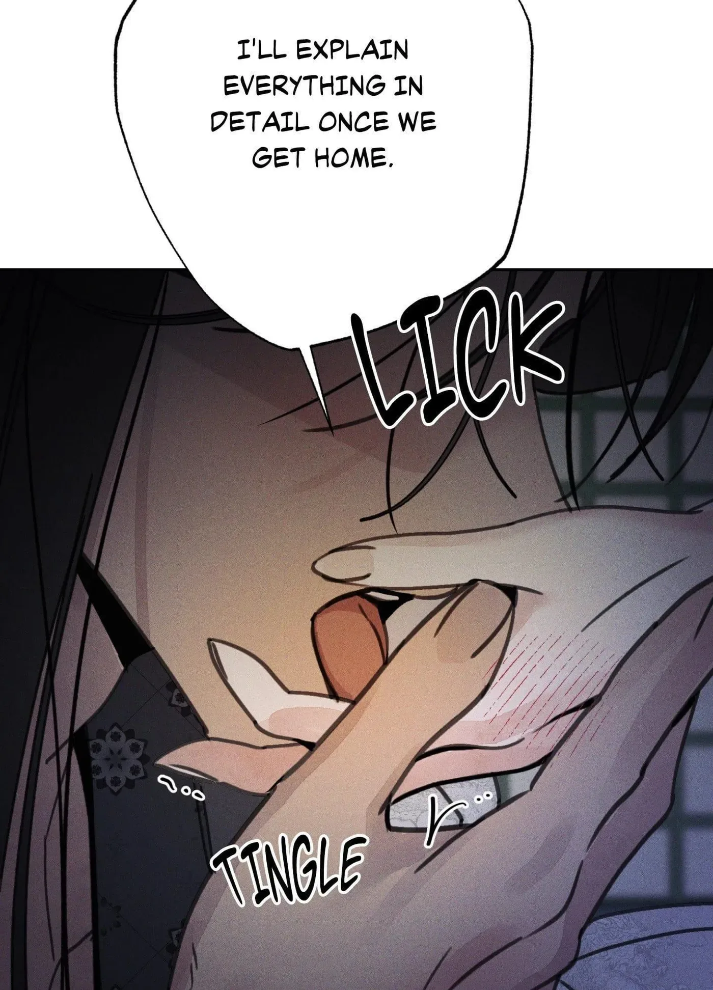 The Principal Wife Chapter 7 page 95