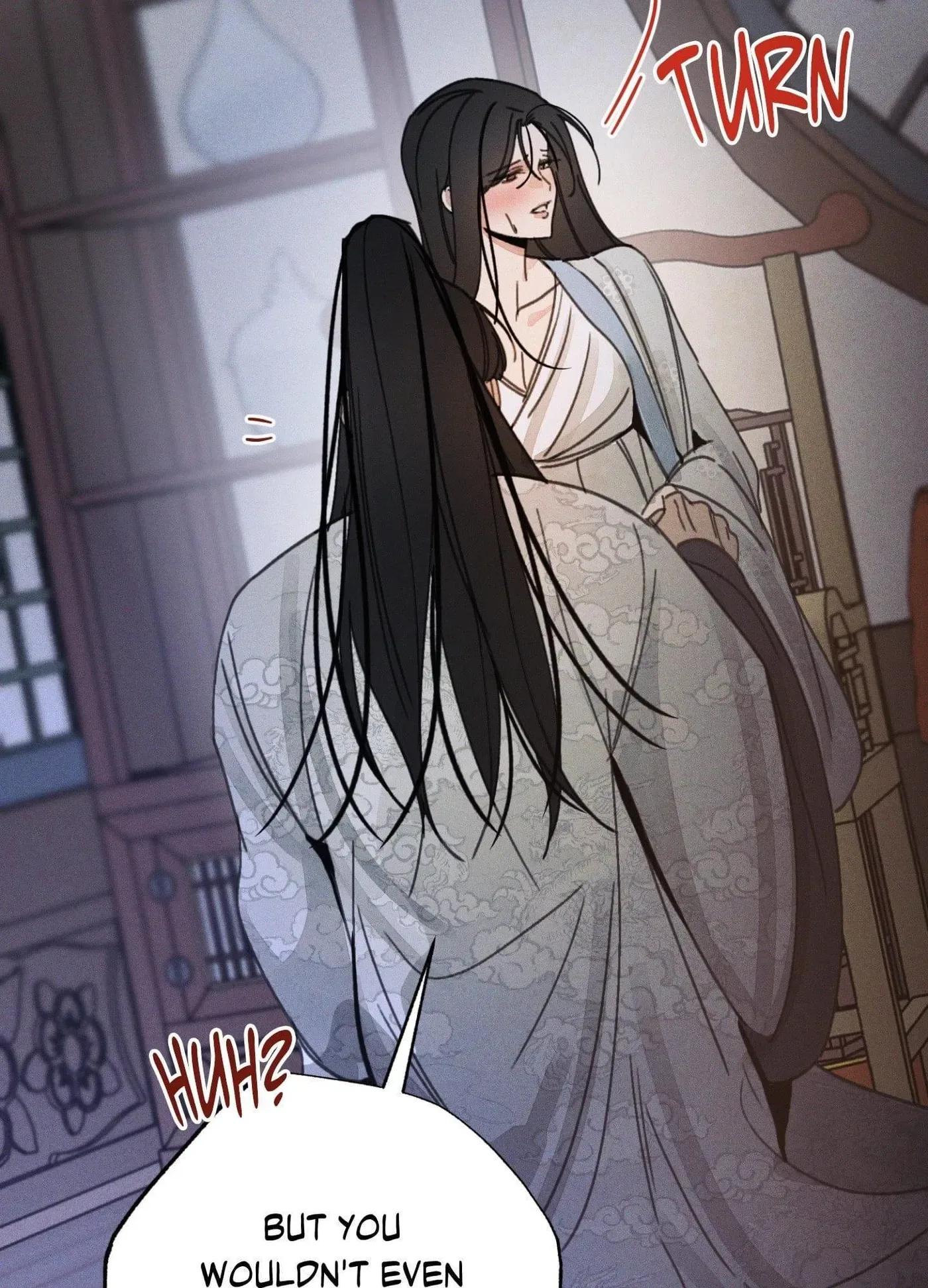The Principal Wife Chapter 7 page 100