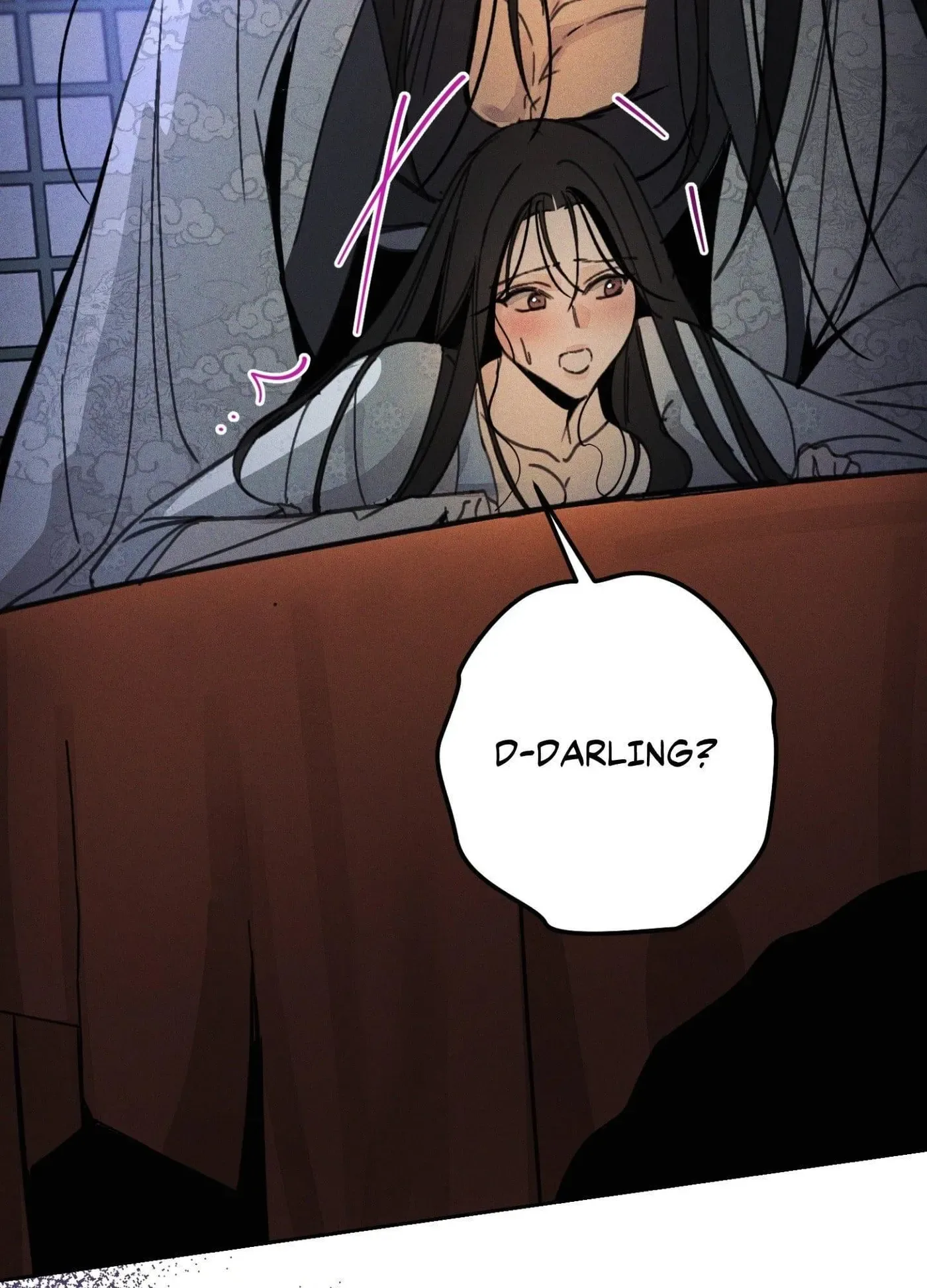 The Principal Wife Chapter 7 page 105