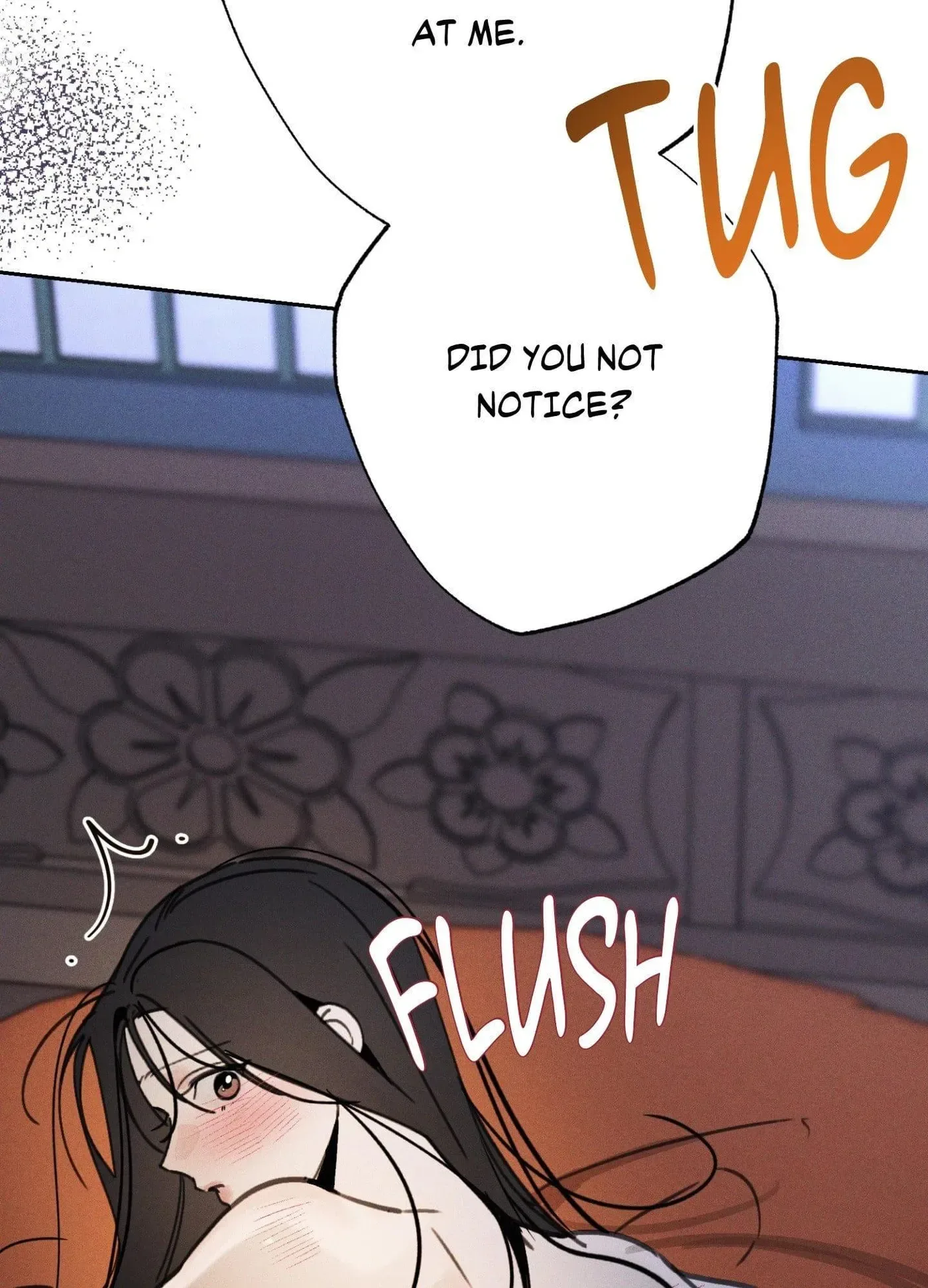 The Principal Wife Chapter 7 page 108
