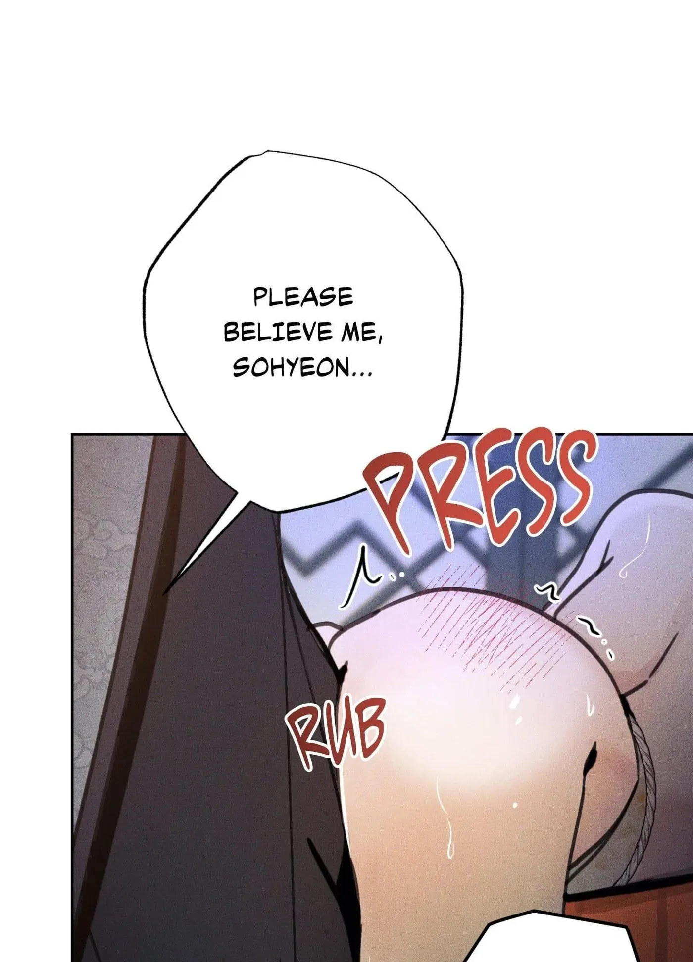 The Principal Wife Chapter 7 page 111