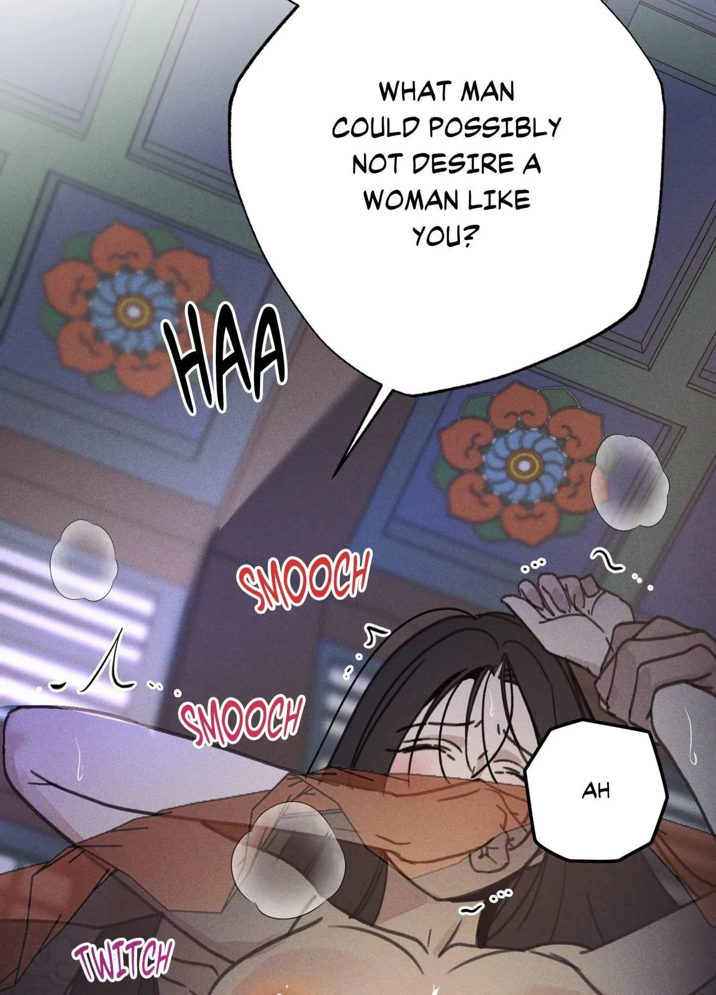 The Principal Wife Chapter 7 page 113