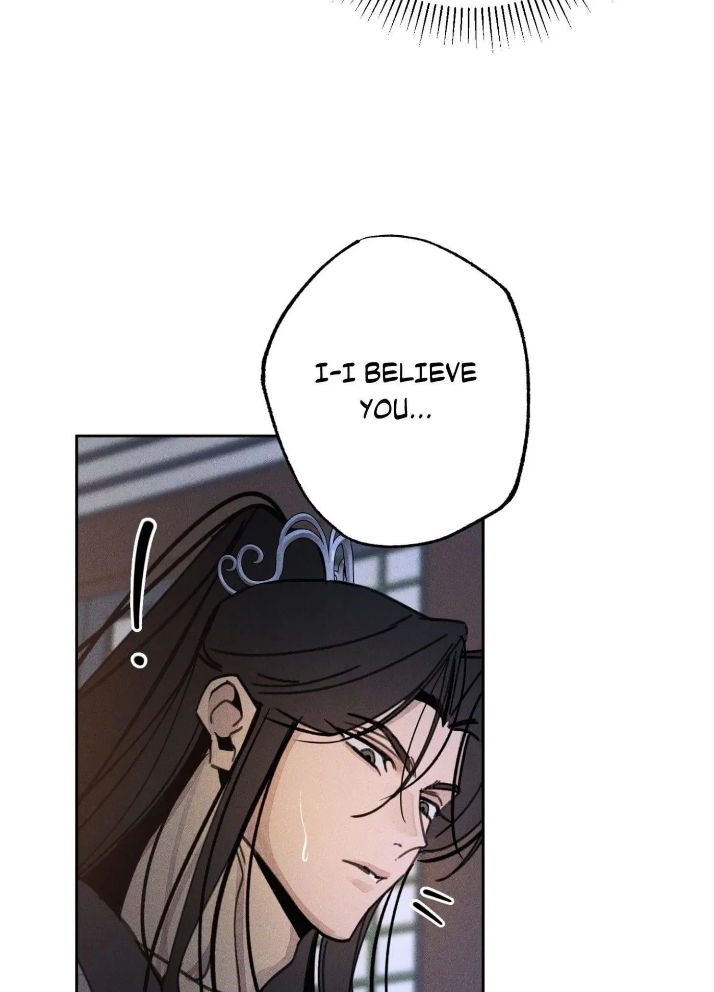 The Principal Wife Chapter 7 page 117
