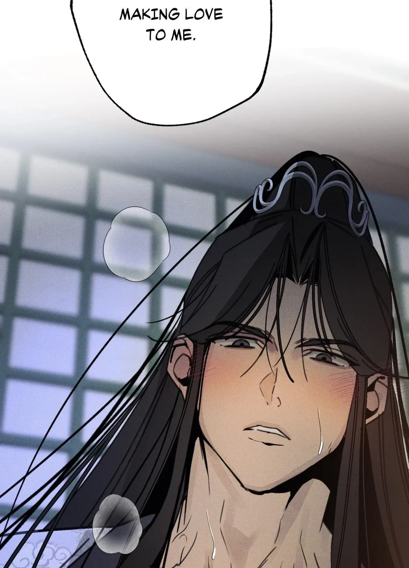 The Principal Wife Chapter 7 page 121