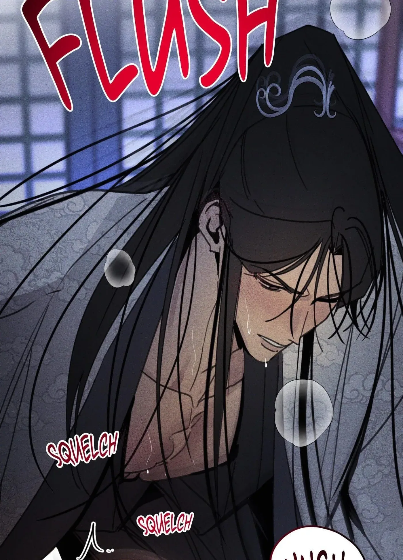 The Principal Wife Chapter 7 page 125