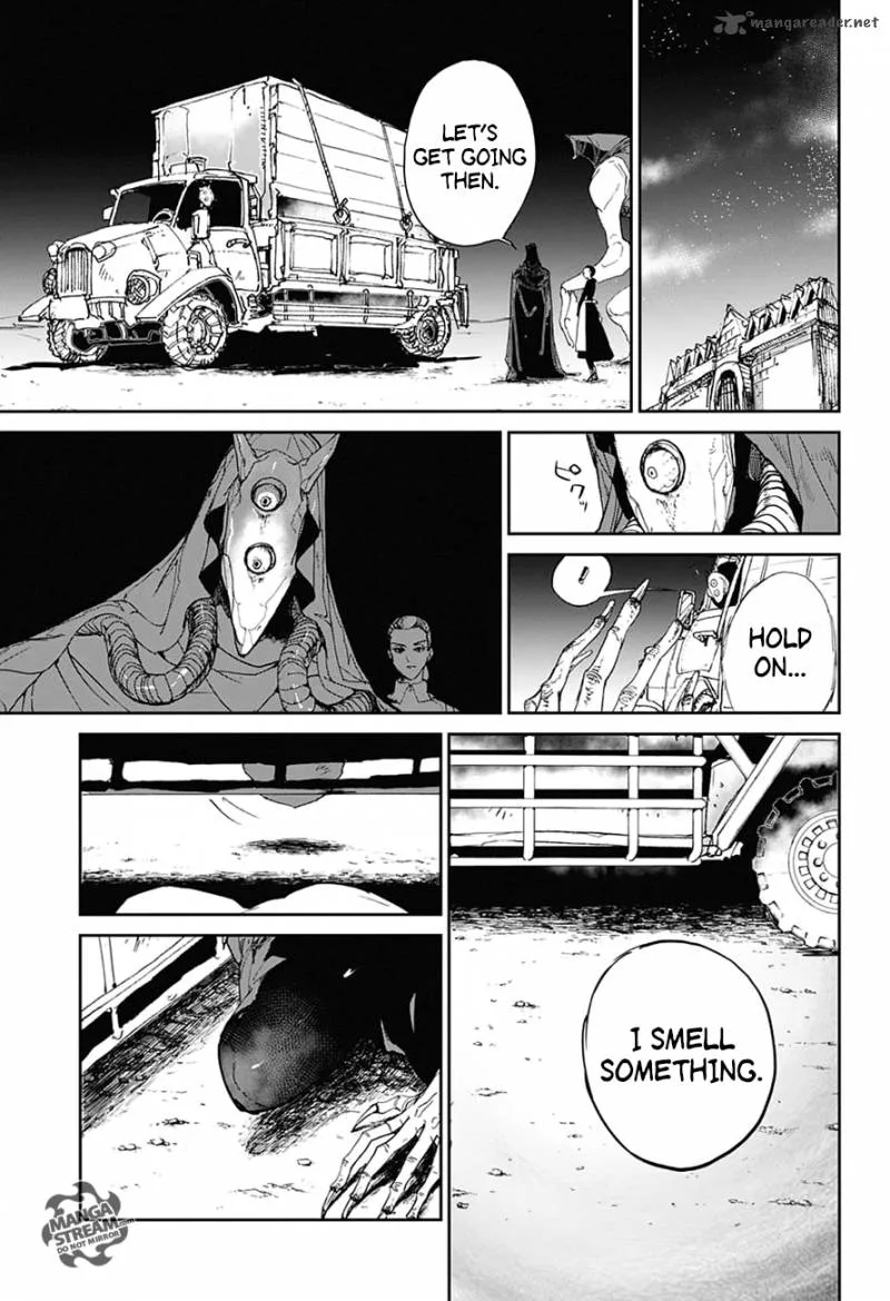 The Promised Neverland Chapter 1 page 46