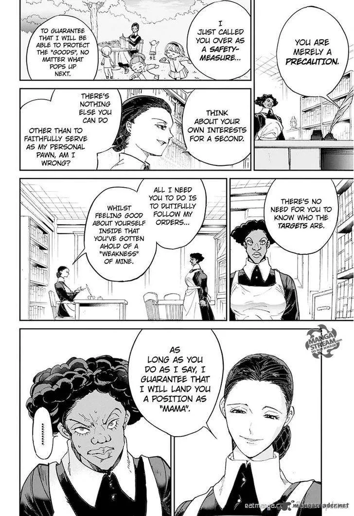 The Promised Neverland Chapter 10 page 12