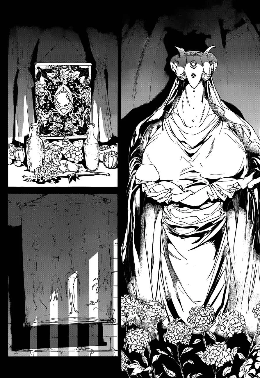 The Promised Neverland Chapter 103 page 8