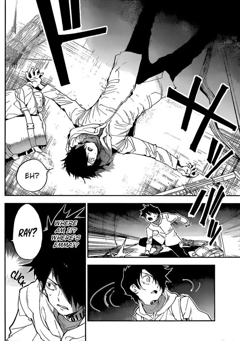 The Promised Neverland Chapter 140 page 10