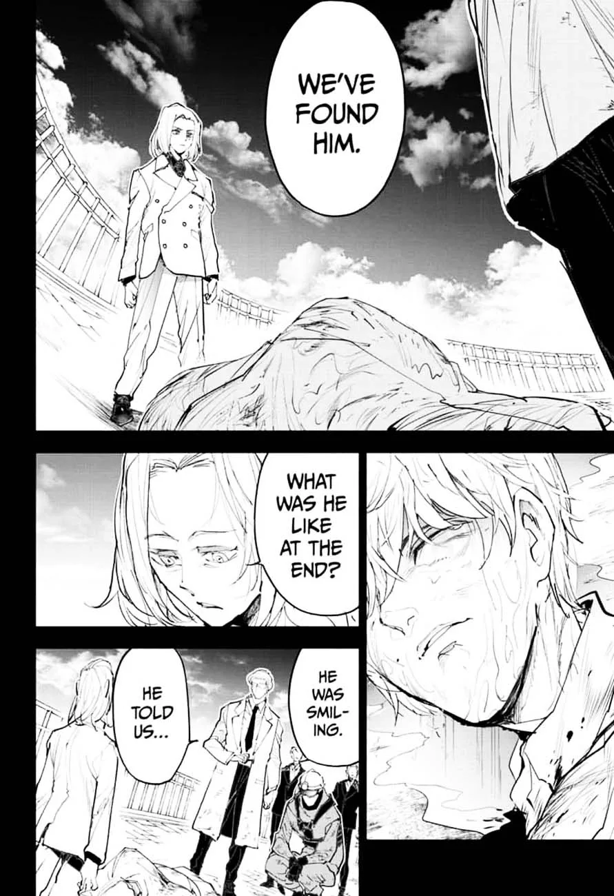 The Promised Neverland Chapter 173 page 10