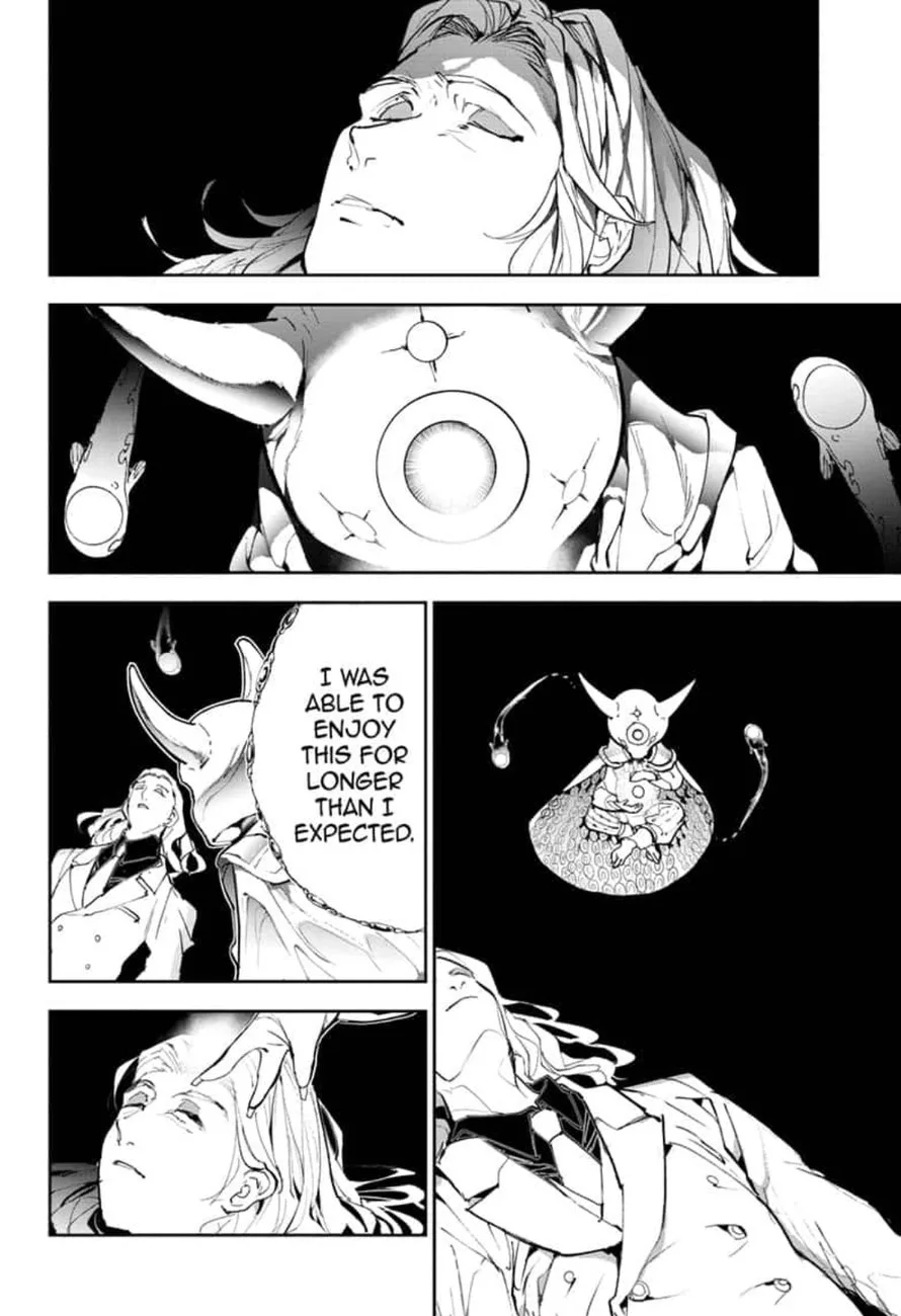 The Promised Neverland Chapter 174 page 6