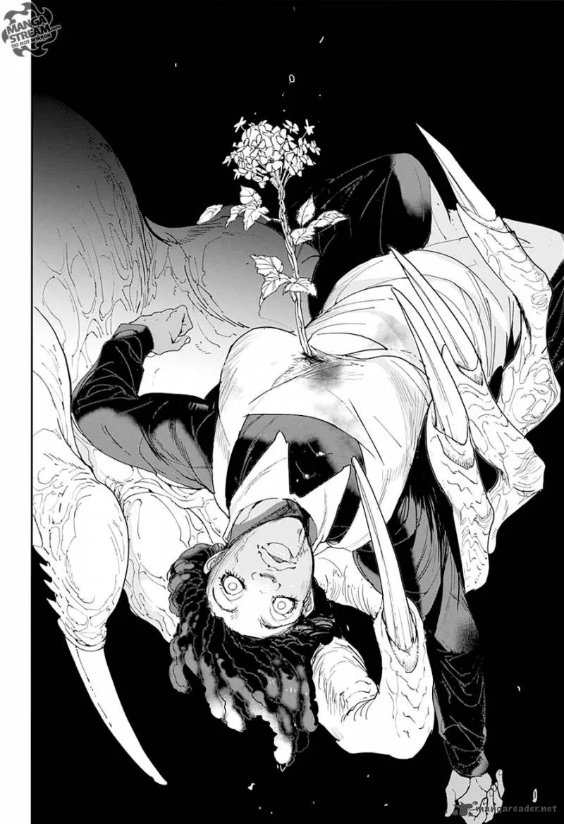 The Promised Neverland Chapter 23 page 21
