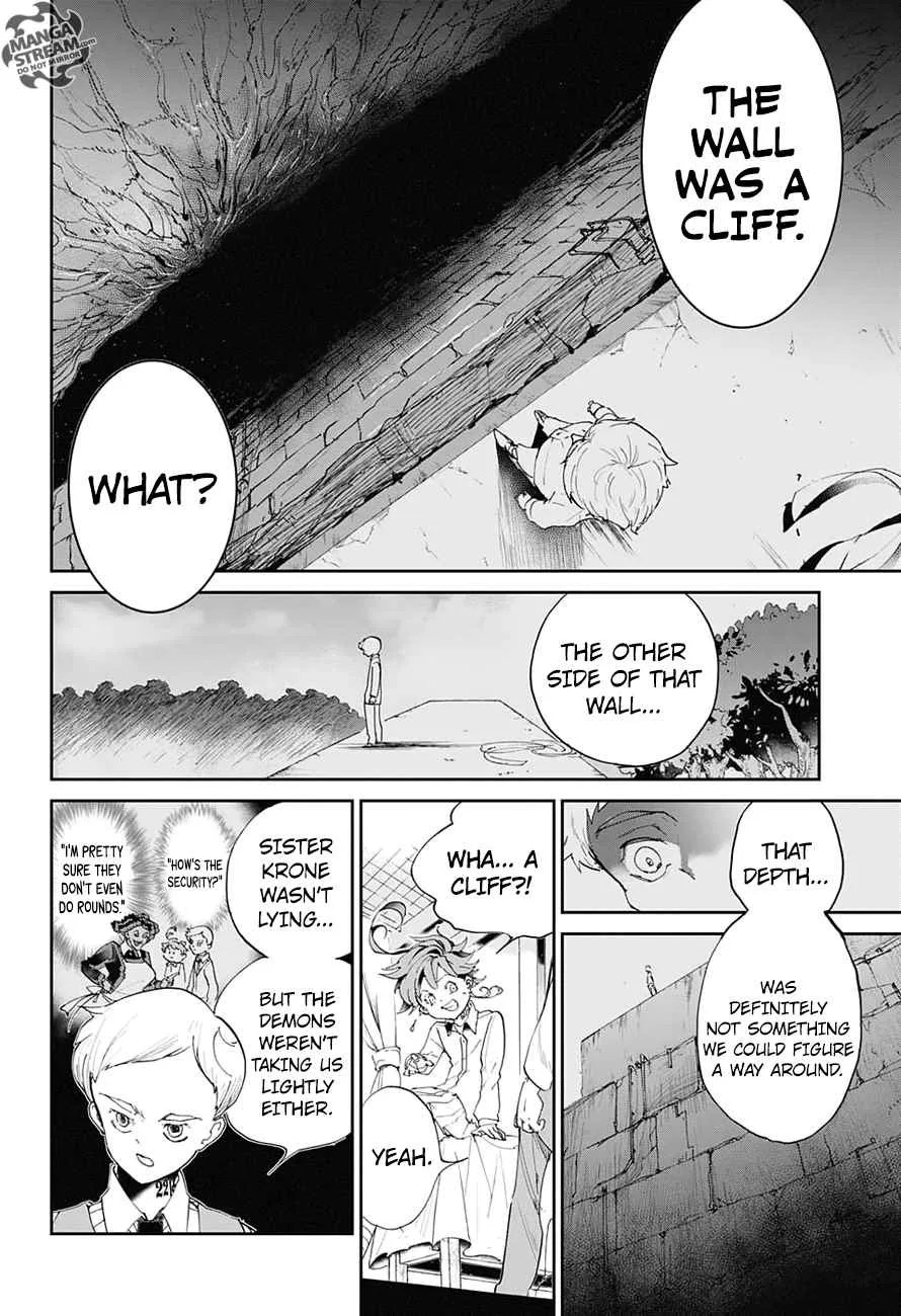The Promised Neverland Chapter 29 page 10