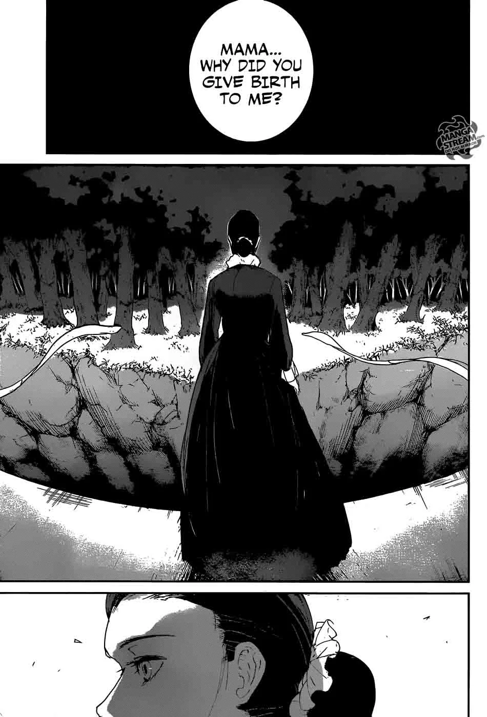 The Promised Neverland Chapter 37 page 10