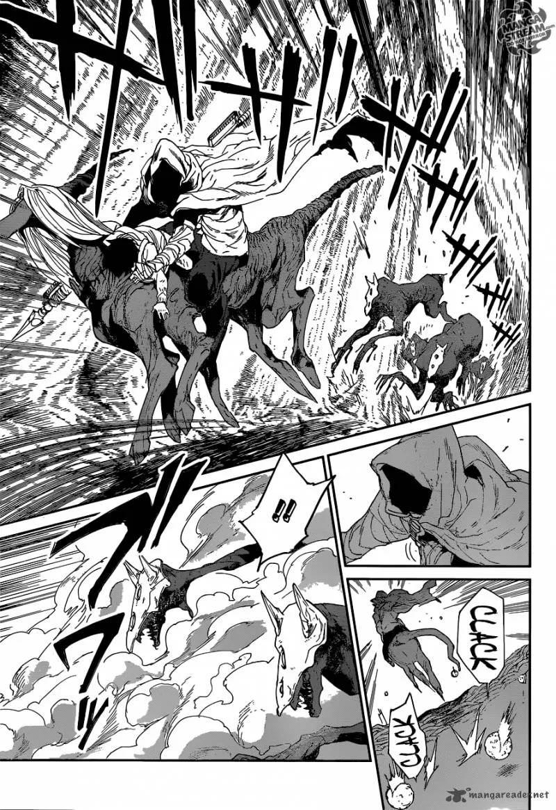 The Promised Neverland Chapter 45 page 7