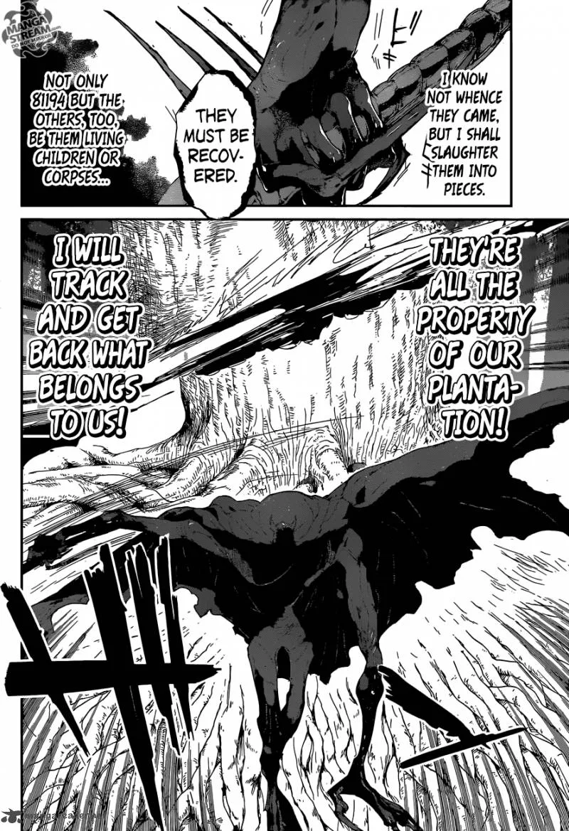 The Promised Neverland Chapter 45 page 10